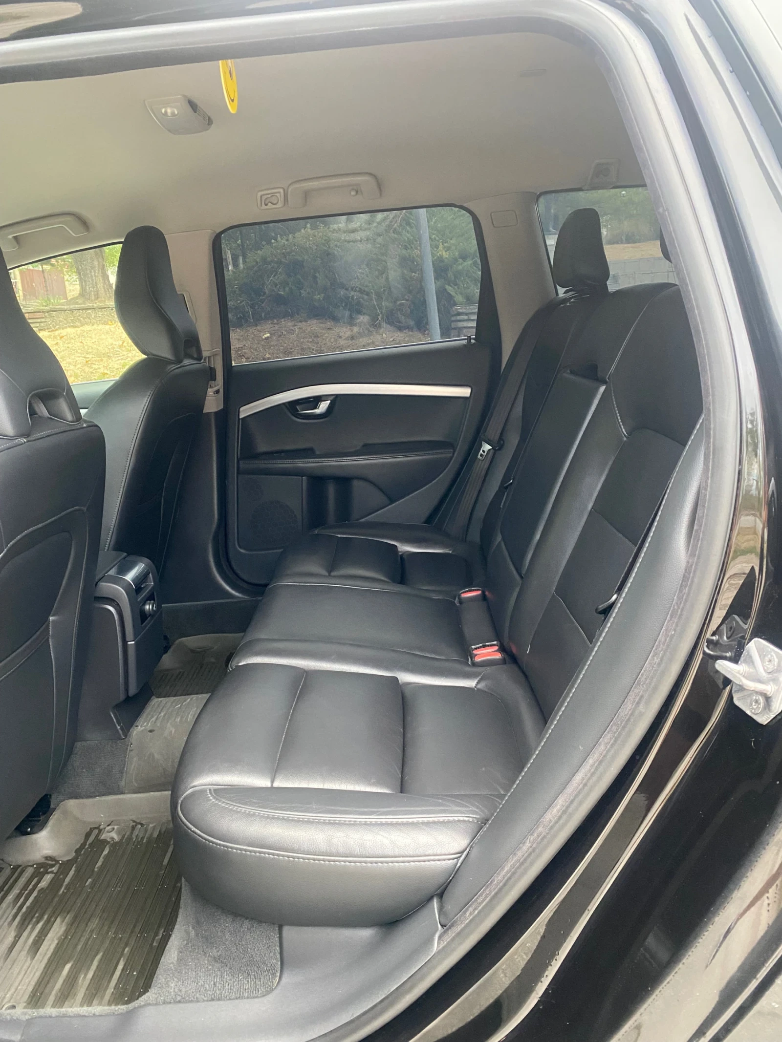 Volvo V70 D4/Polestar// | Mobile.bg   6