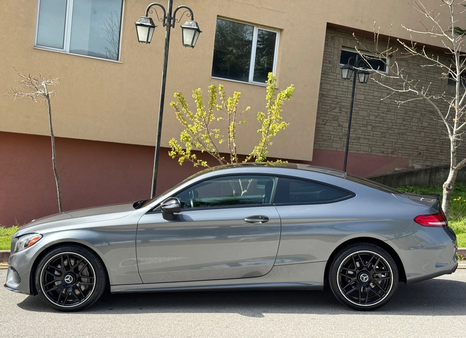 Mercedes-Benz C 300 AMG 4-Matic 98хил.км - изображение 2