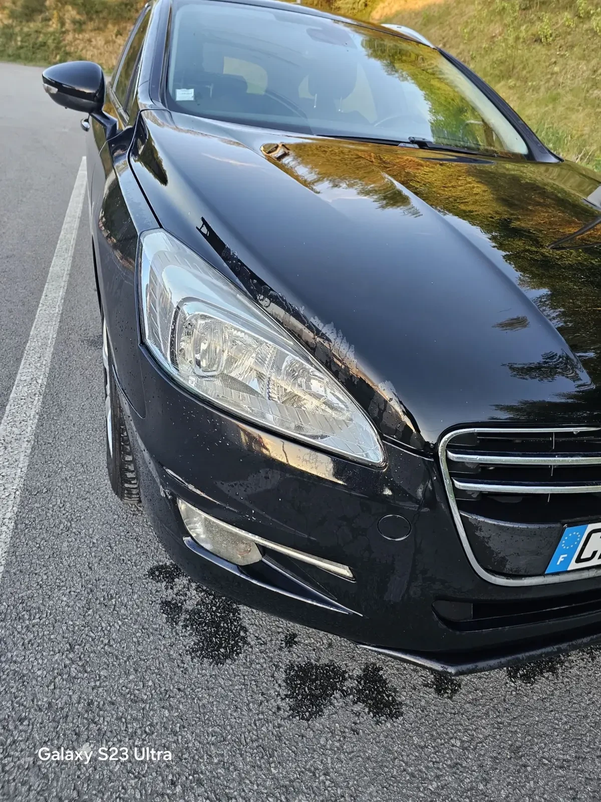 Peugeot 508  - изображение 3