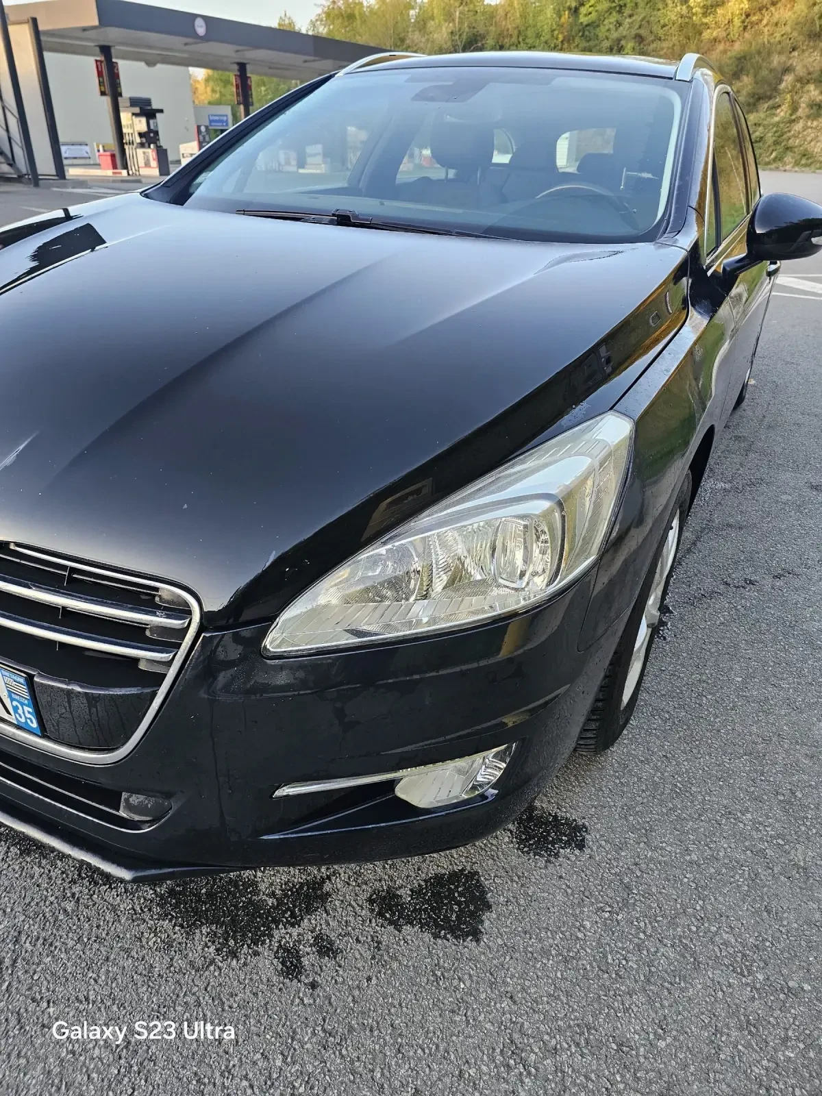 Peugeot 508  - изображение 2