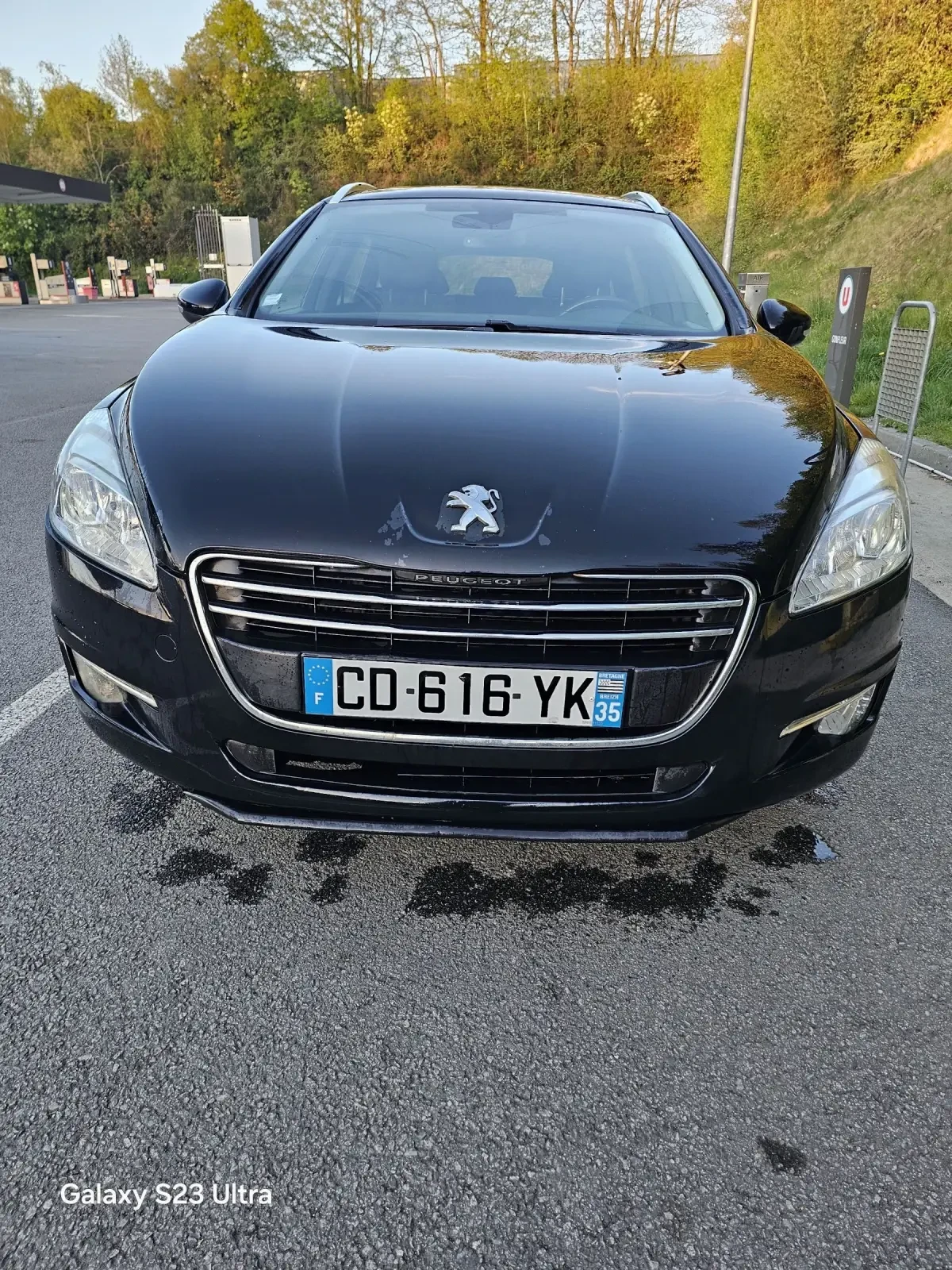 Peugeot 508  - изображение 4
