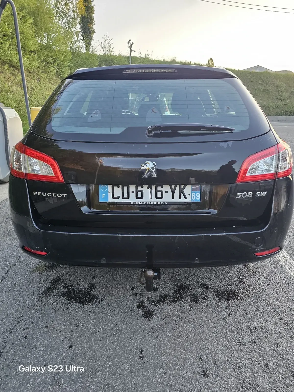 Peugeot 508  - изображение 7