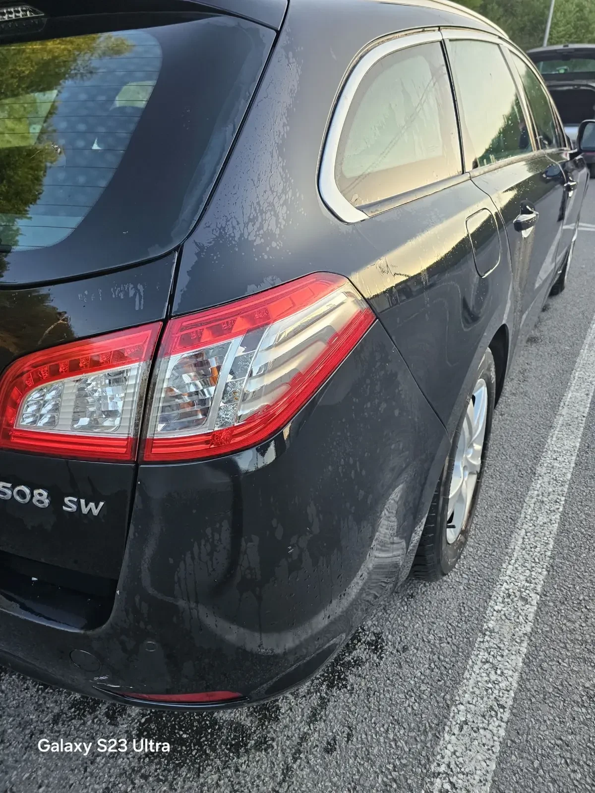 Peugeot 508  - изображение 5