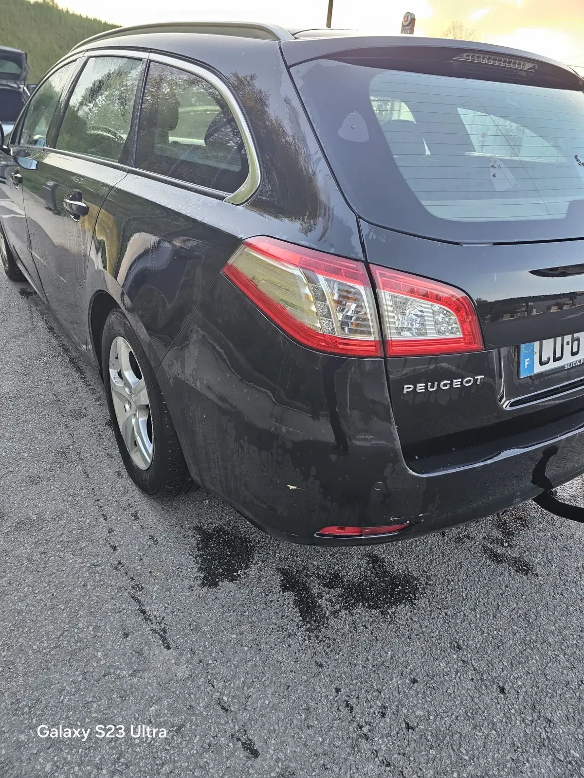 Peugeot 508  - изображение 6