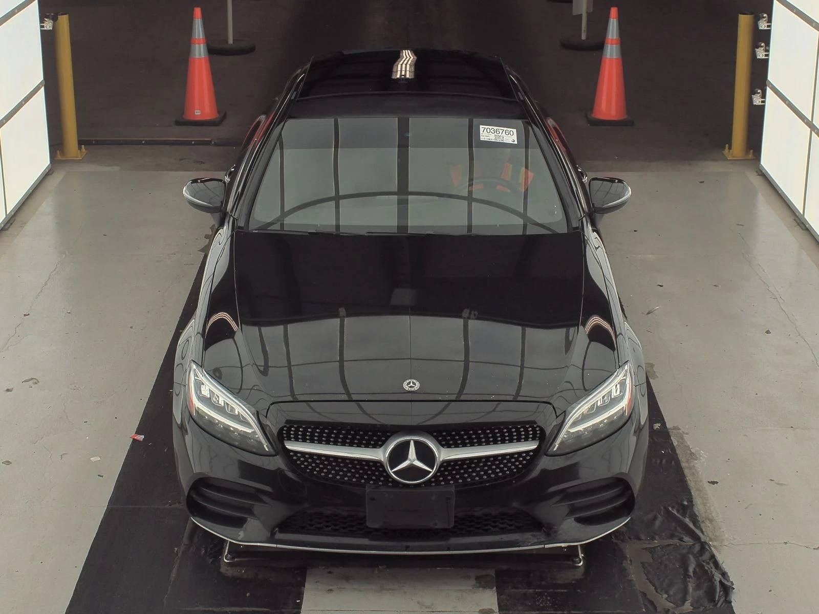 Mercedes-Benz C 300  - изображение 2