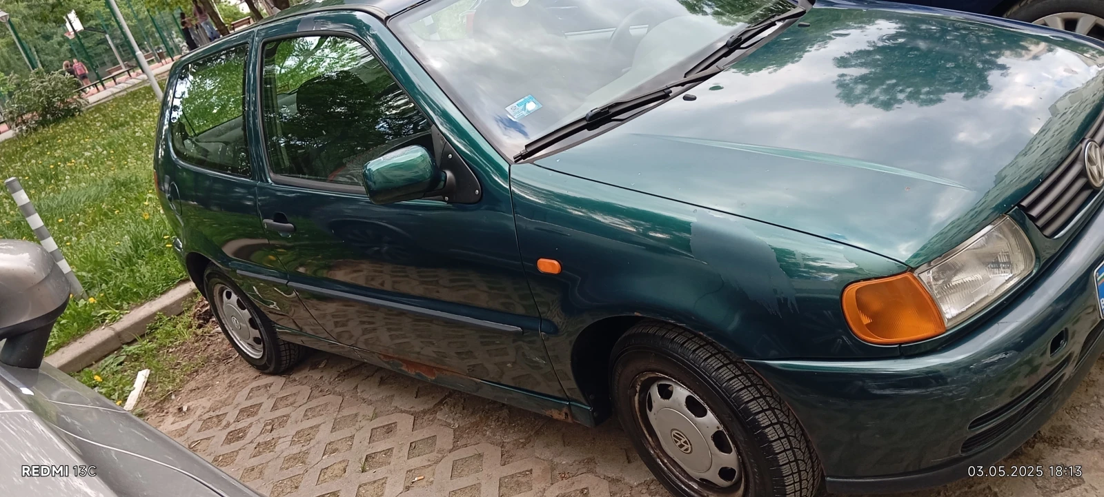 VW Polo  - изображение 3