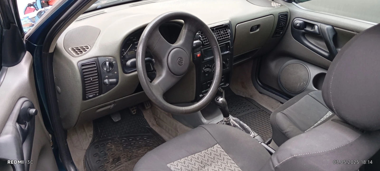 VW Polo  - изображение 7