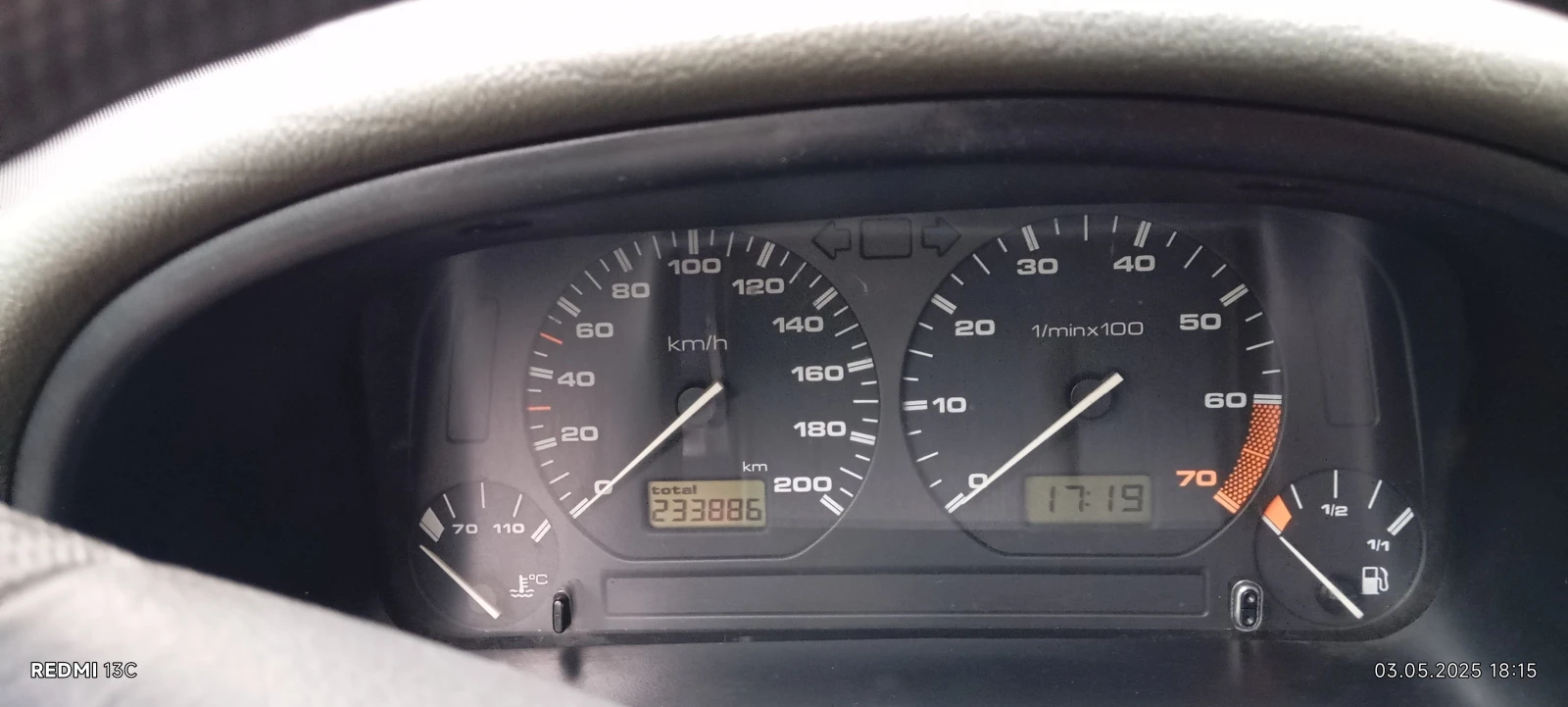 VW Polo  - изображение 8