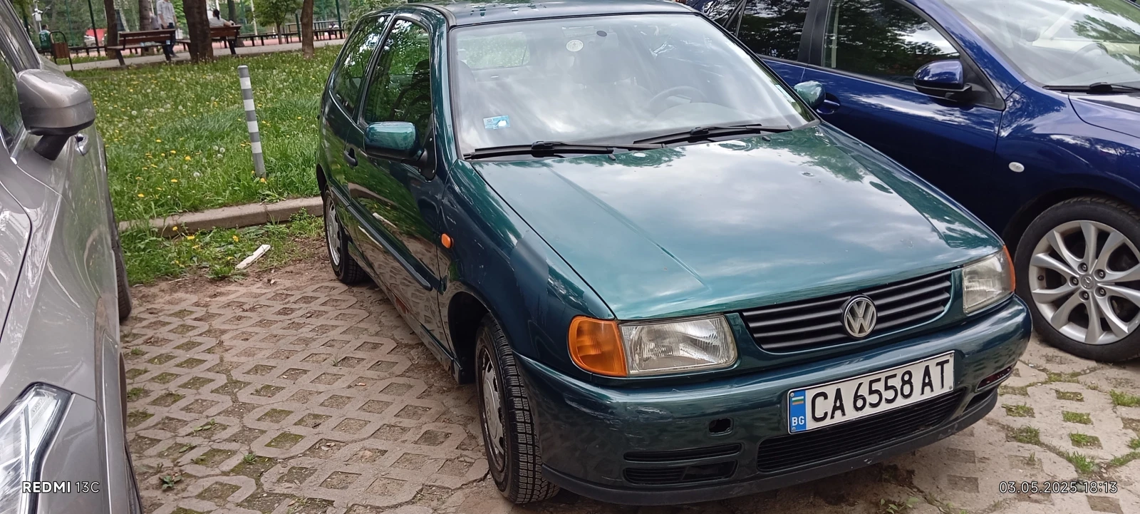 VW Polo  - изображение 2