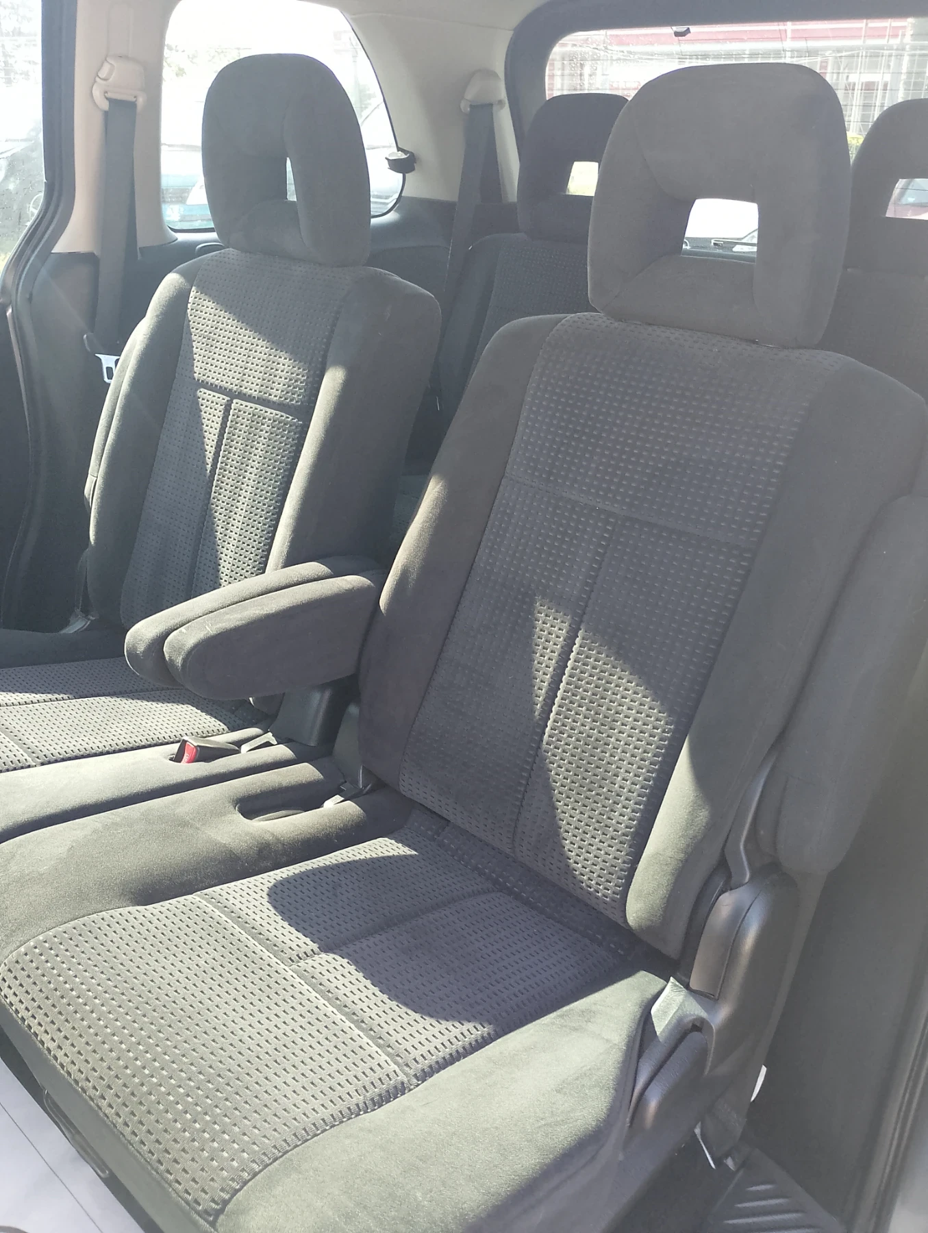 Mazda Mpv 2.0 CDI  - изображение 6