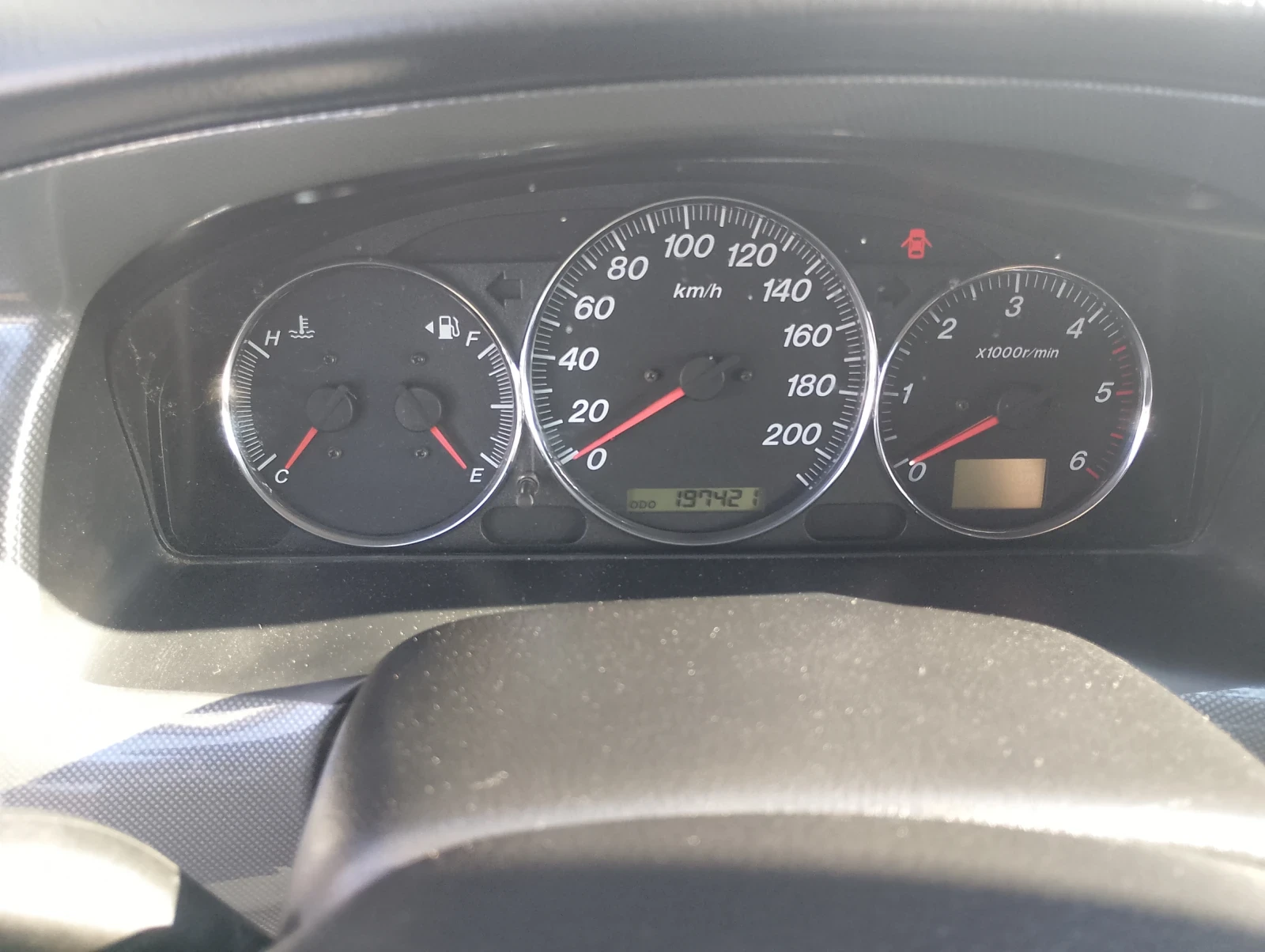 Mazda Mpv 2.0 CDI  | Mobile.bg   13