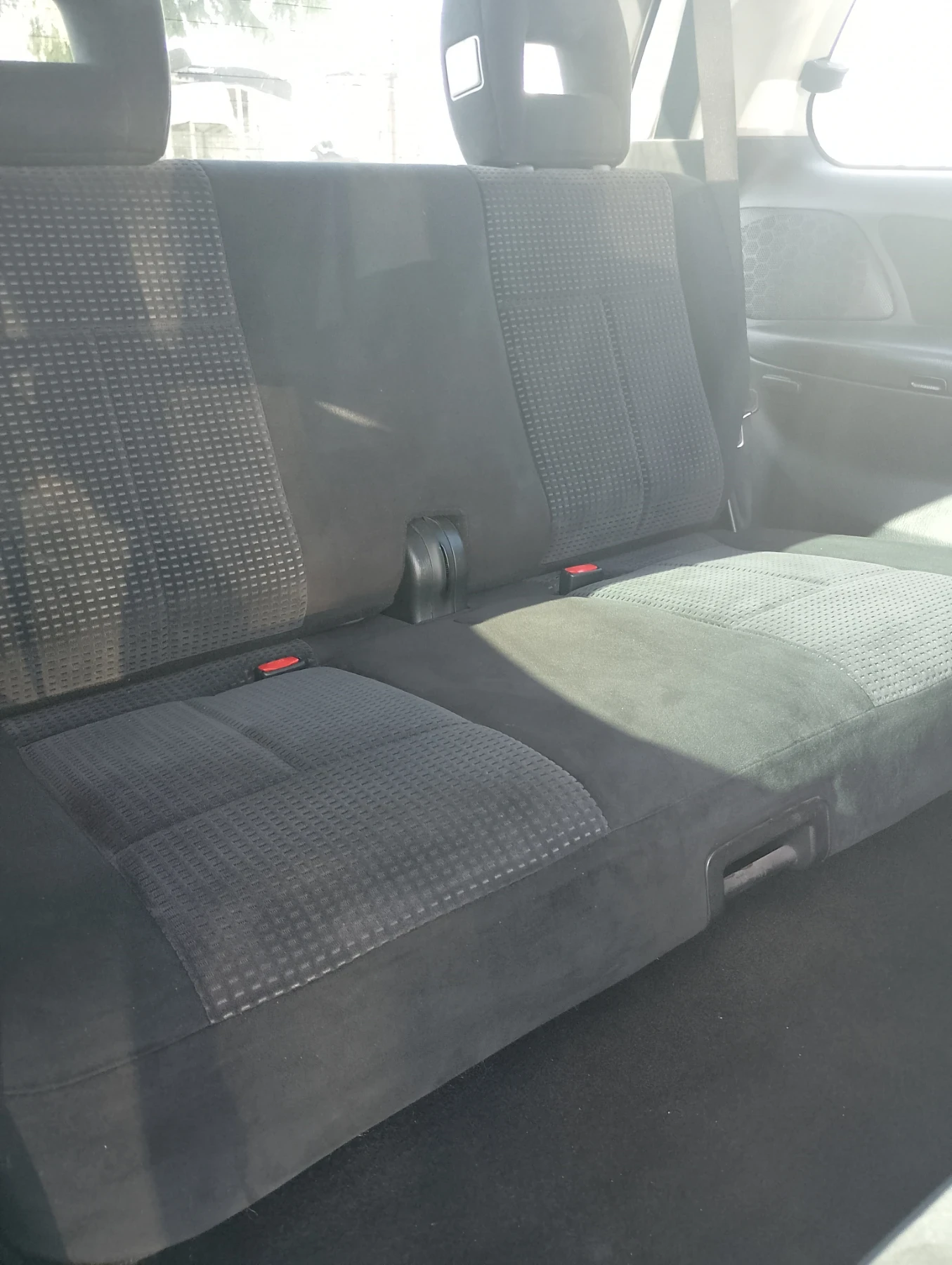 Mazda Mpv 2.0 CDI  | Mobile.bg   11