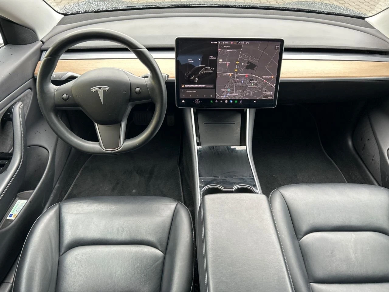 Tesla Model 3  4х4 Европейска Гаранция - изображение 10