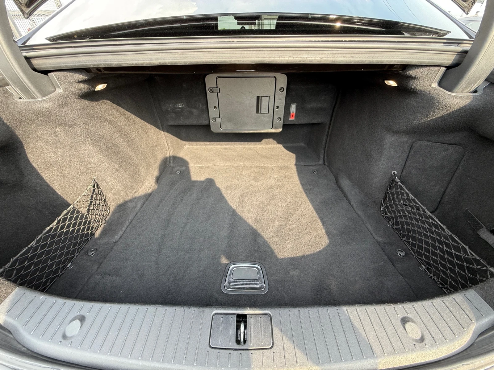 Mercedes-Benz S 350 D* LONG* 2020* TV* 4M* 179.000KM*   | Mobile.bg   13