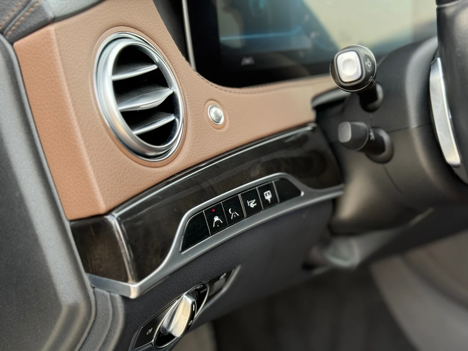 Mercedes-Benz S 350 D* LONG* 2020* TV* 4M* 179.000KM*   | Mobile.bg   17