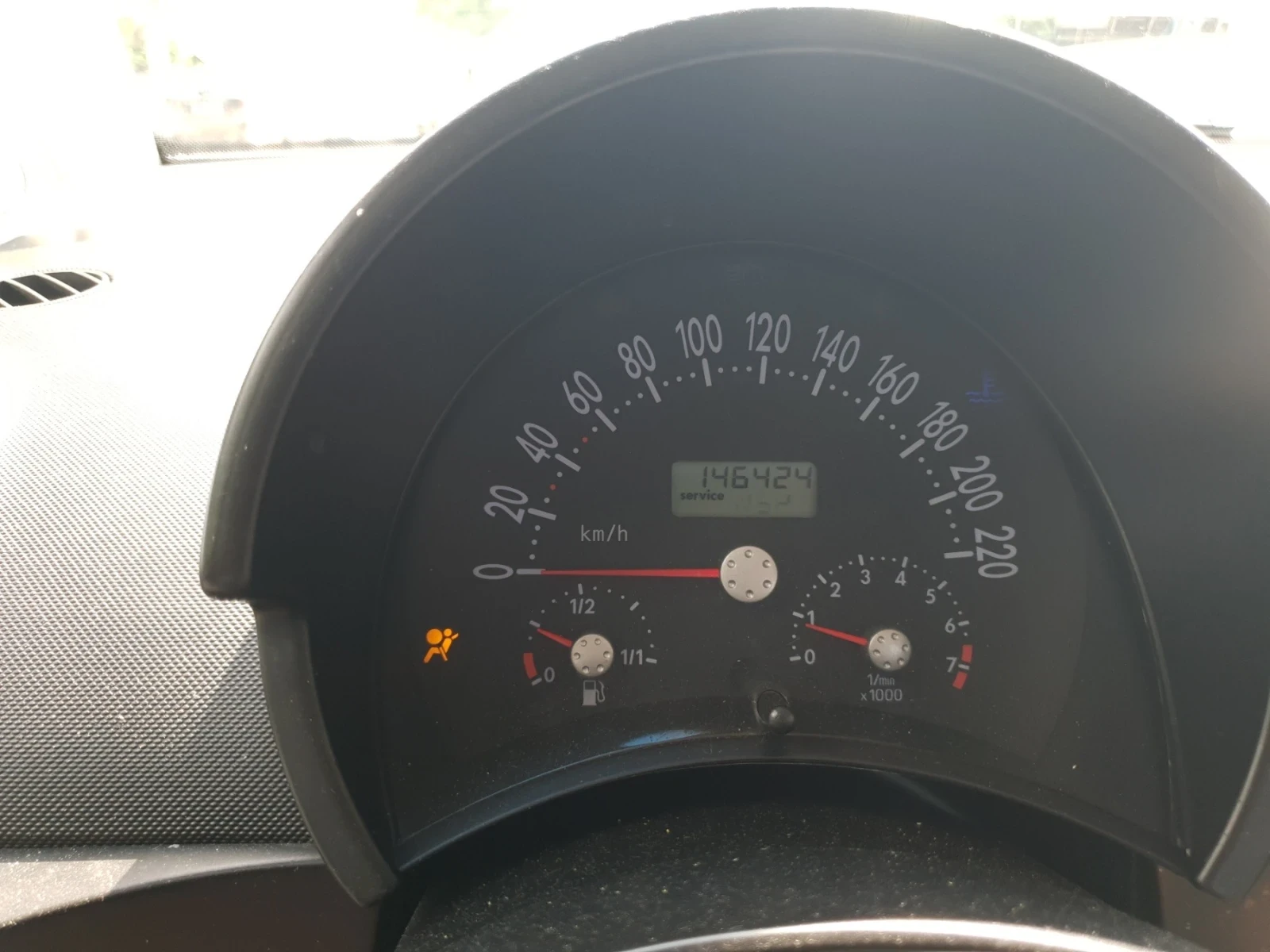 VW Beetle 2.0 116 - изображение 5