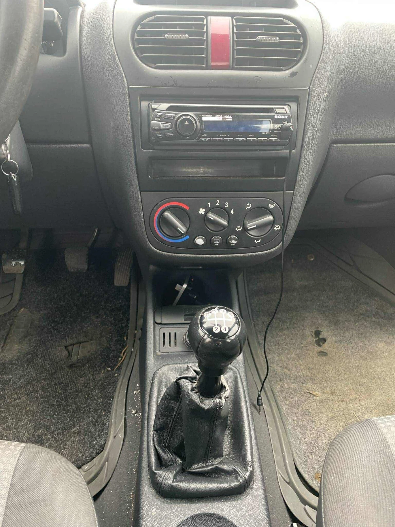 Opel Corsa Климатик 🔝 - изображение 8