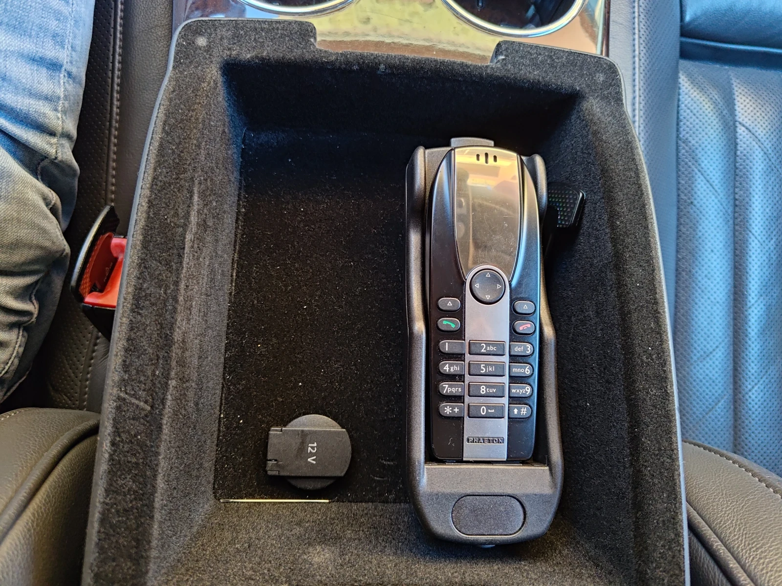 VW Phaeton | Mobile.bg � ����������� 13