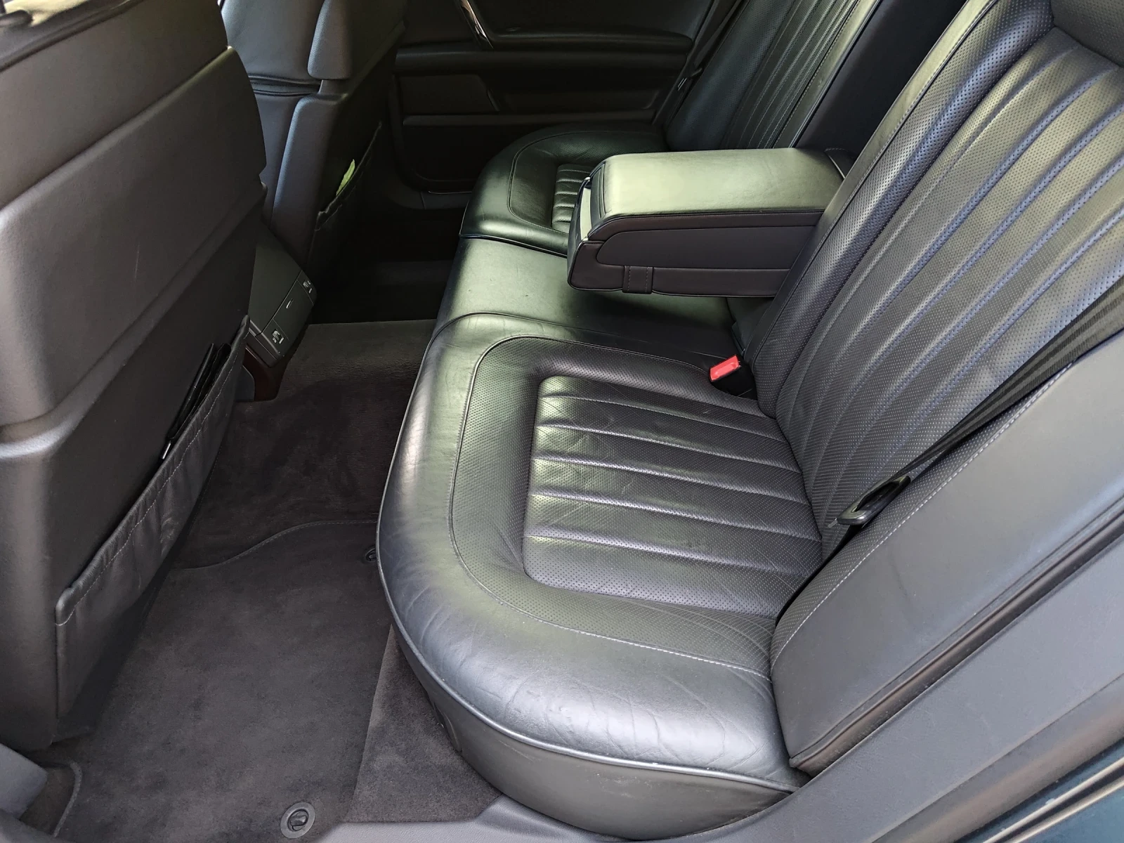 VW Phaeton | Mobile.bg � ����������� 15