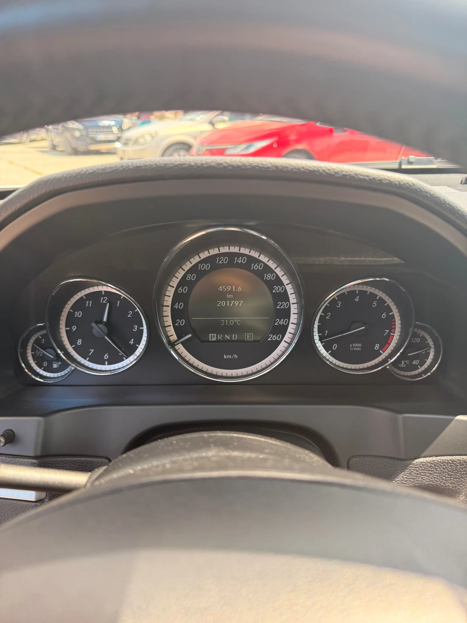 Mercedes-Benz E 350 Coupe | Mobile.bg — изображение 12