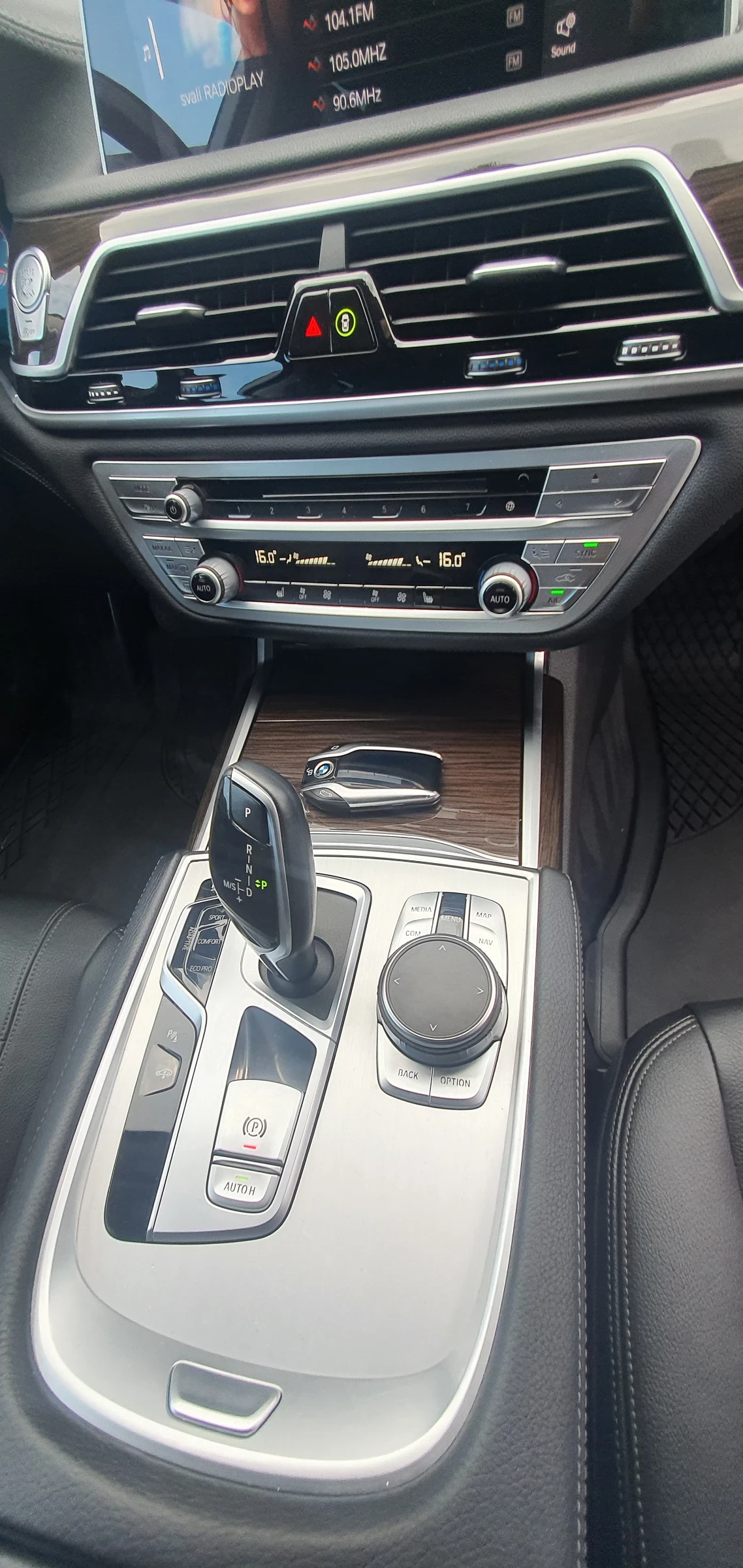 BMW 740 LONG X DRIVE  | Mobile.bg   14