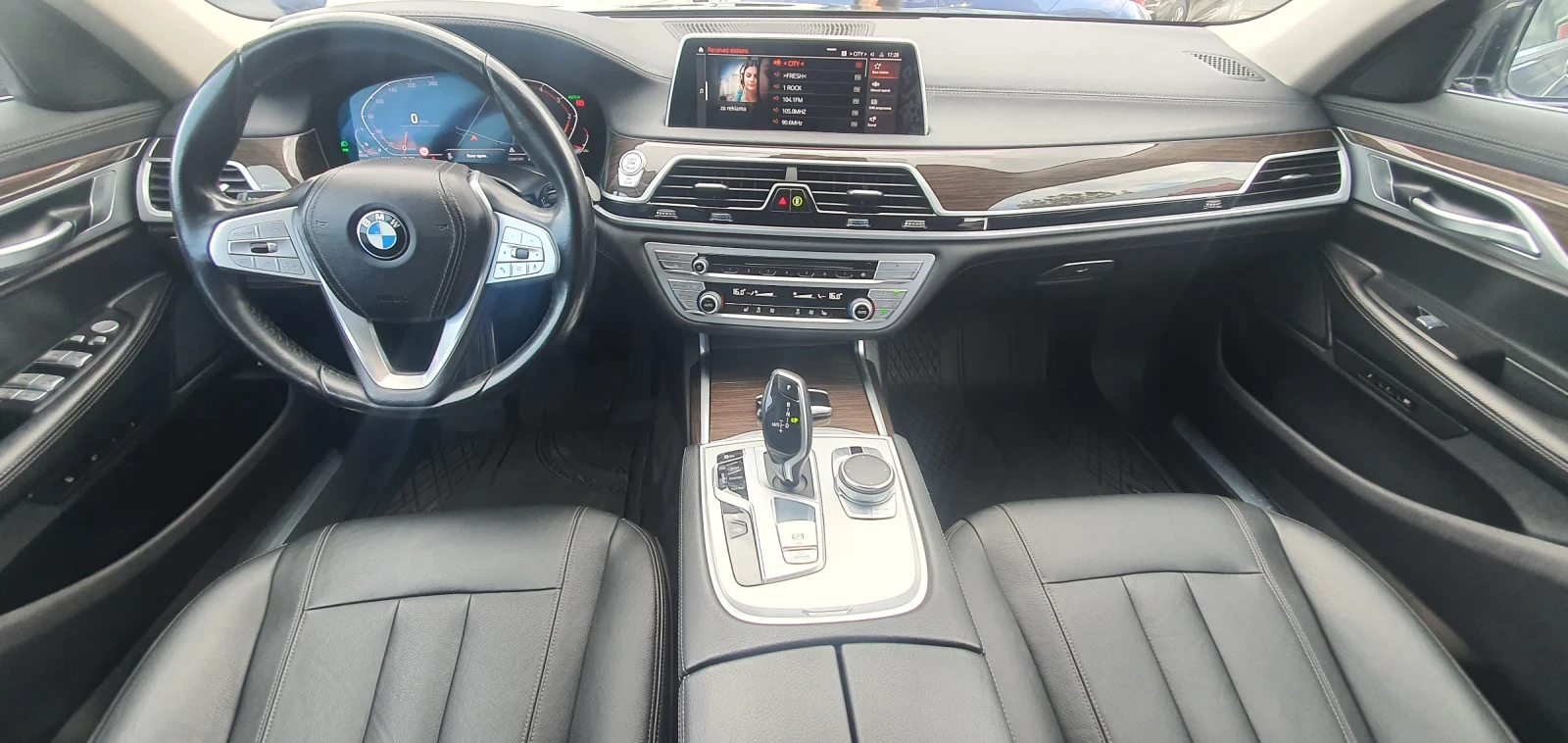 BMW 740 LONG X DRIVE  | Mobile.bg   13