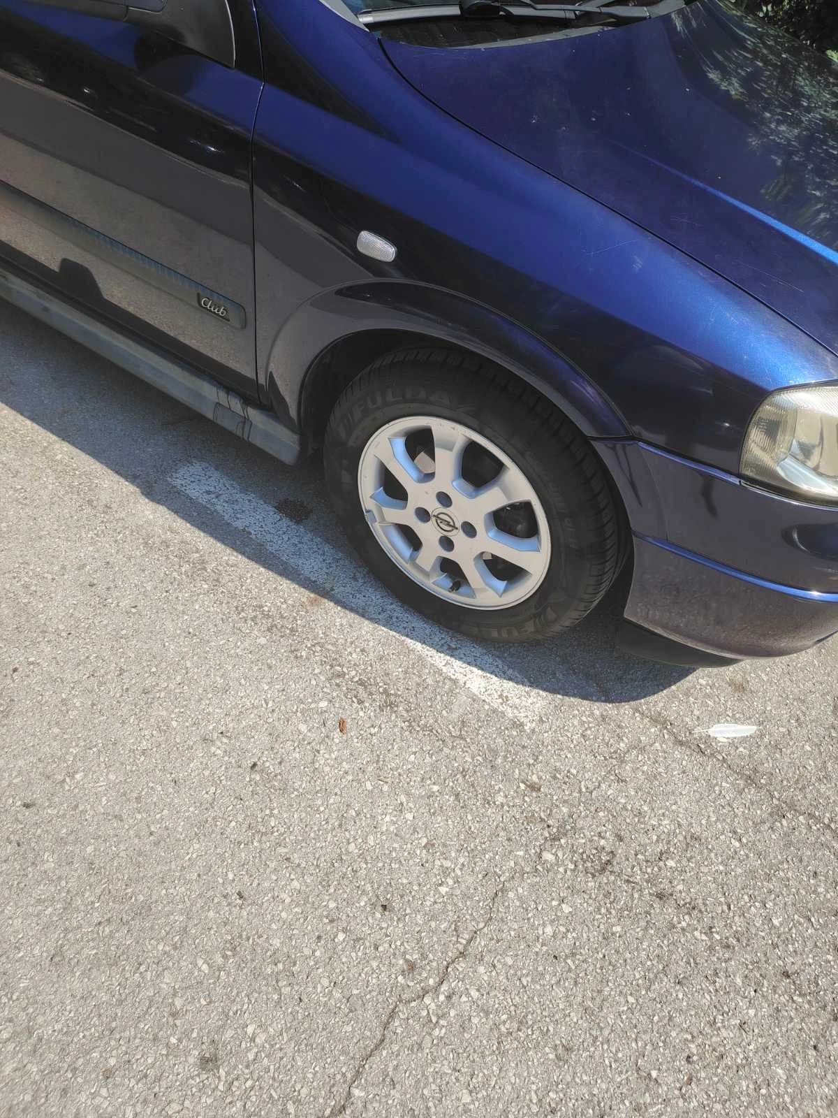 Opel Astra  - изображение 2