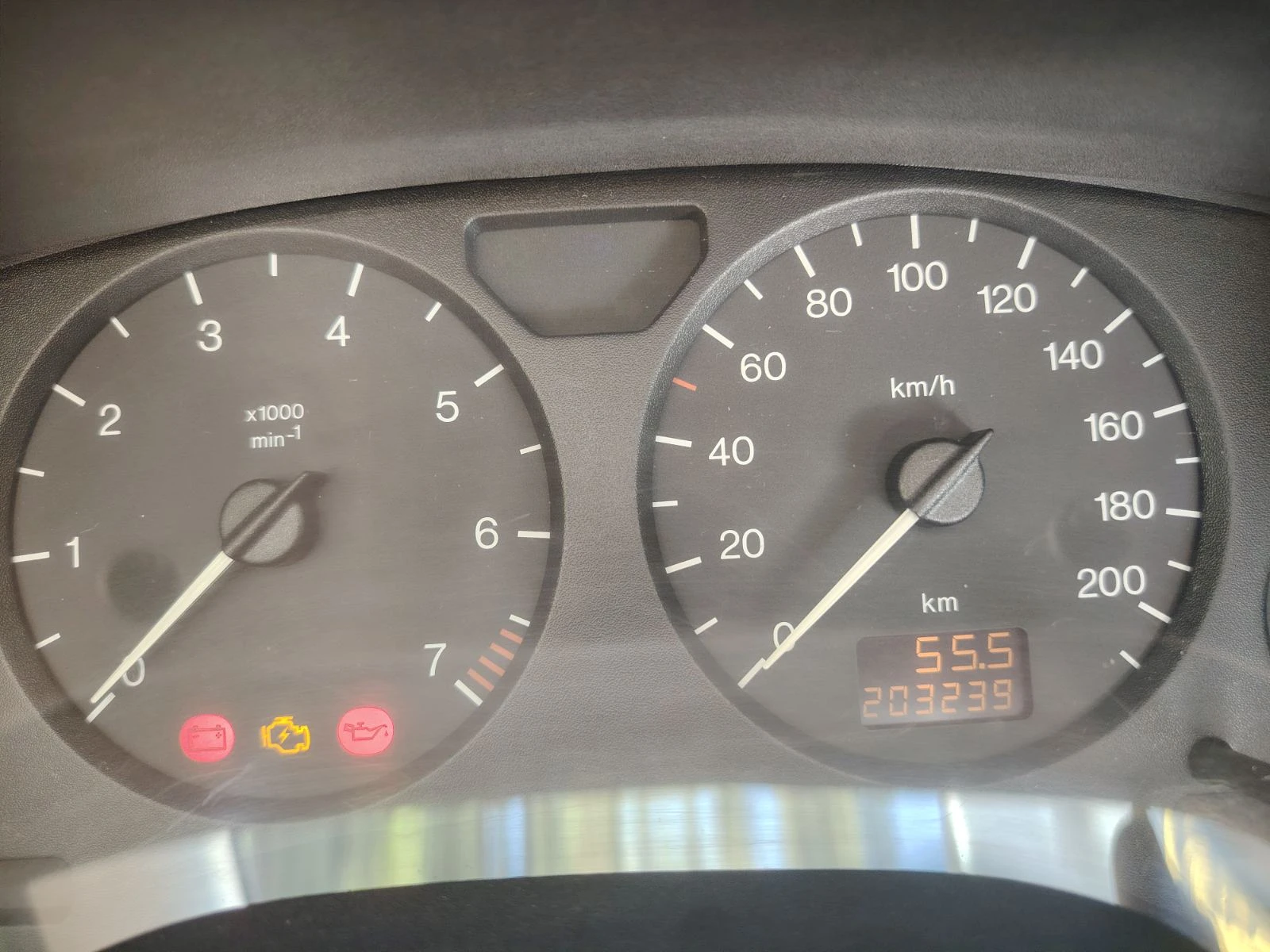 Opel Astra  - изображение 7