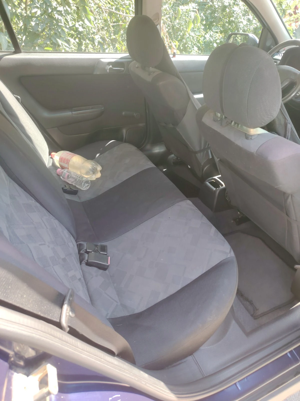 Opel Astra  - изображение 3