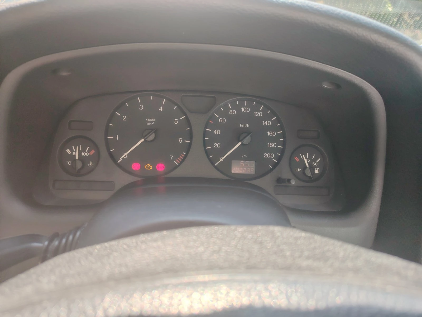 Opel Astra  - изображение 8