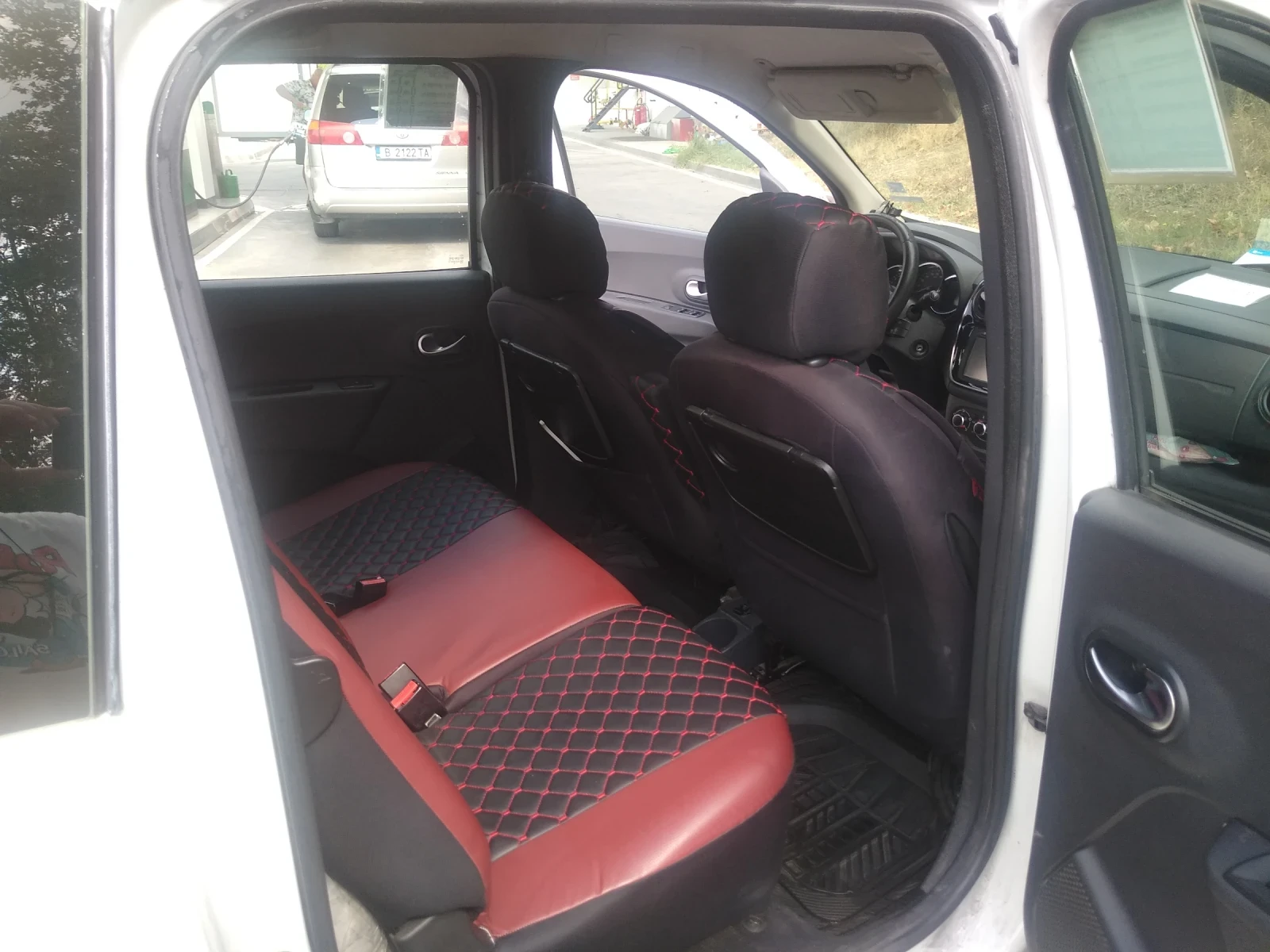 Dacia Lodgy  - изображение 2