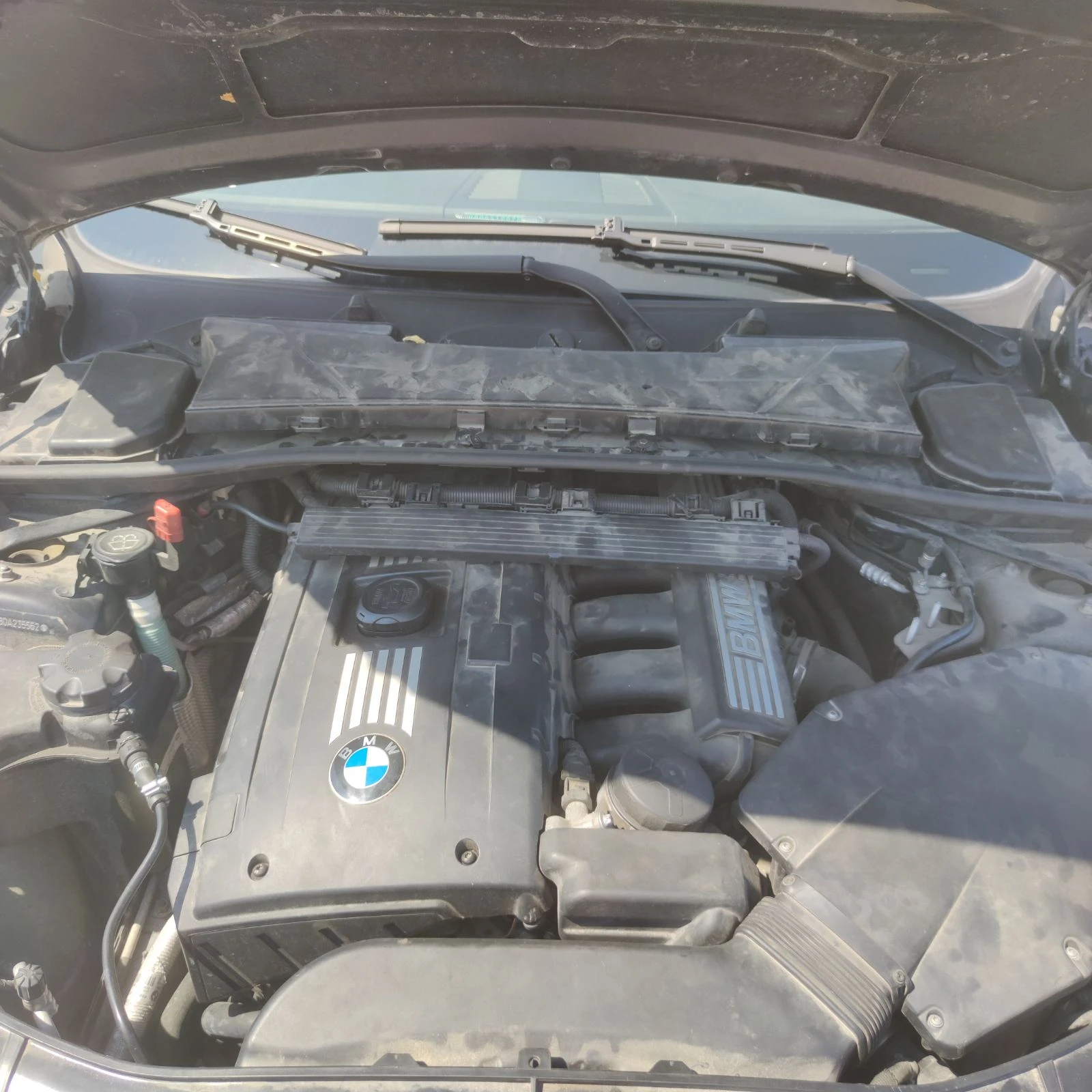 BMW 325 3.0i | Mobile.bg   12