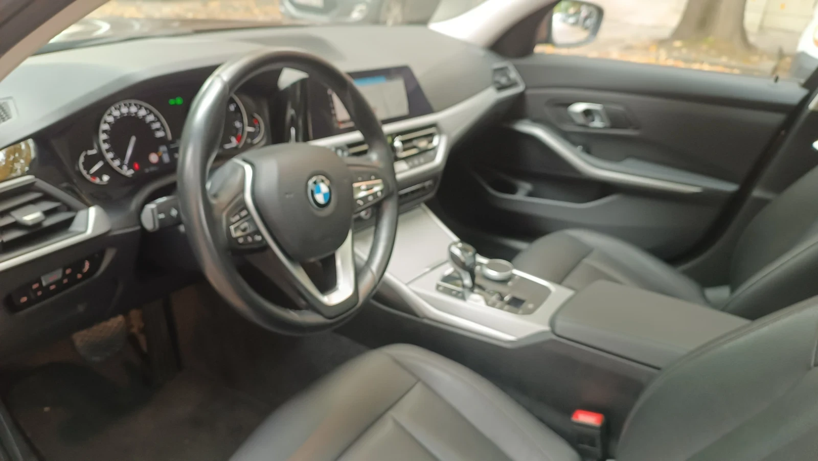 BMW 318 | Mobile.bg   13