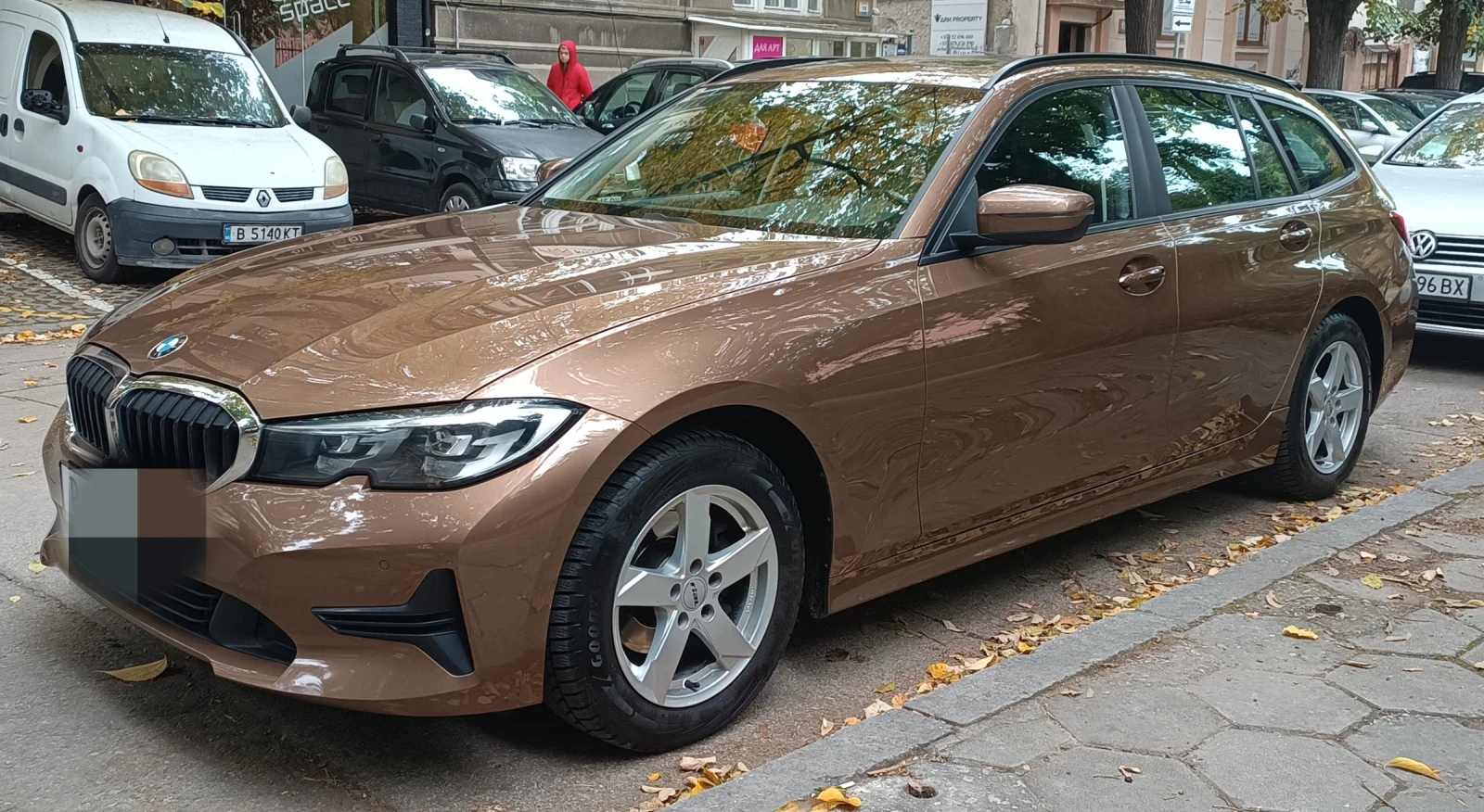 BMW 318 | Mobile.bg   1