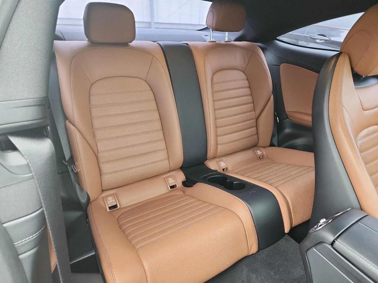 Mercedes-Benz C 43 AMG * * CARFAX * * АВТО КРЕДИТ * *  - изображение 9