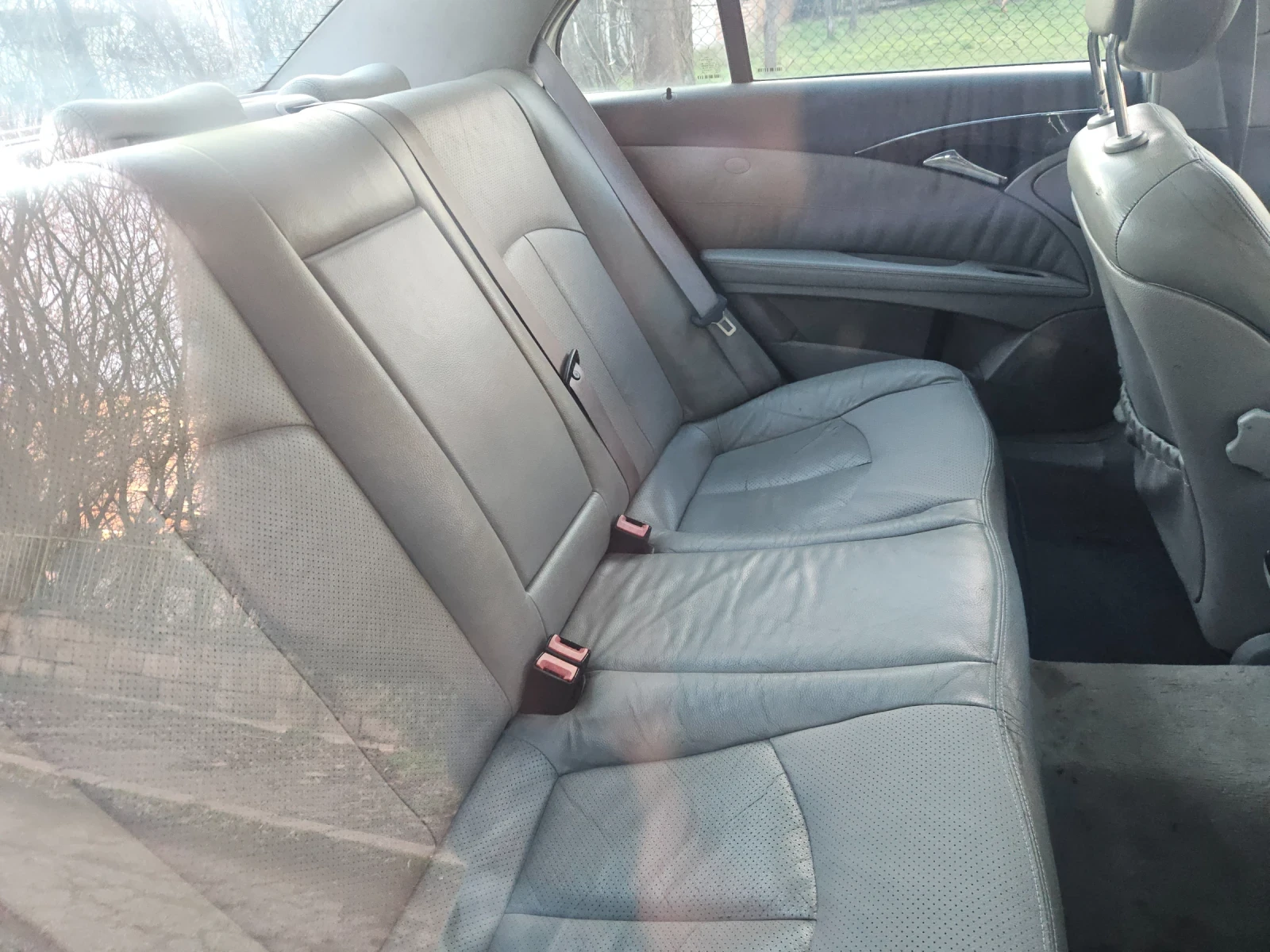 Mercedes-Benz E 320 320 cdi 6 ���������. ������� ����� | Mobile.bg � ����������� 14