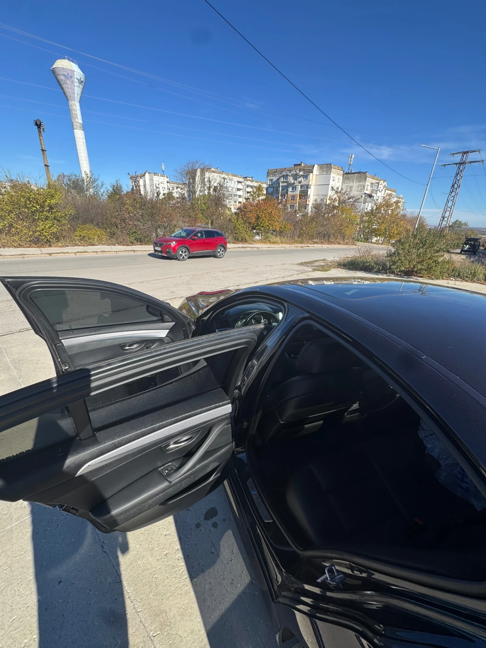 BMW 528 BMW F10 N20 2.8i Twin Power Turbo XDrive | Mobile.bg   13