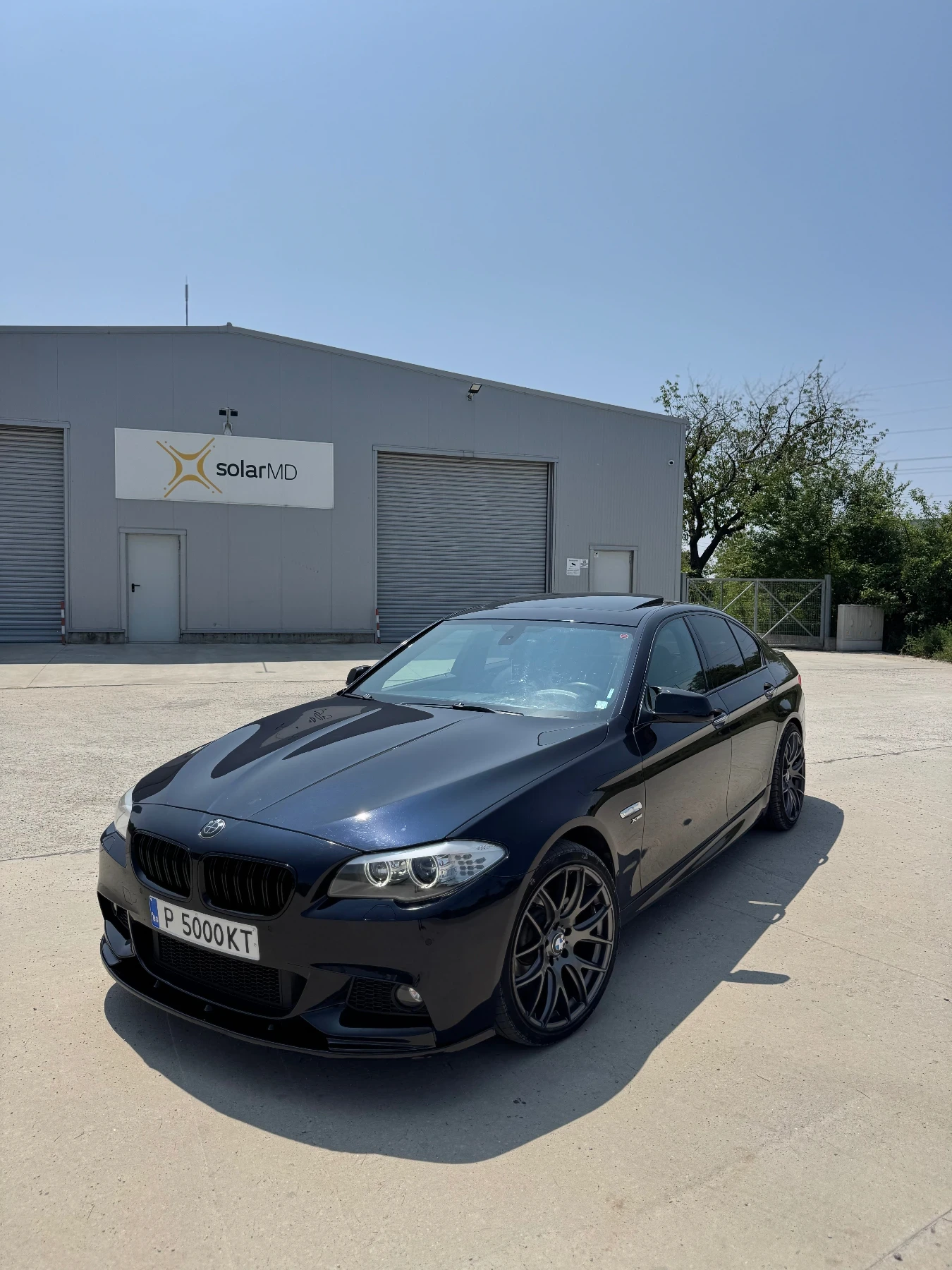 BMW 528 BMW F10 N20 2.8i Twin Power Turbo XDrive | Mobile.bg   1
