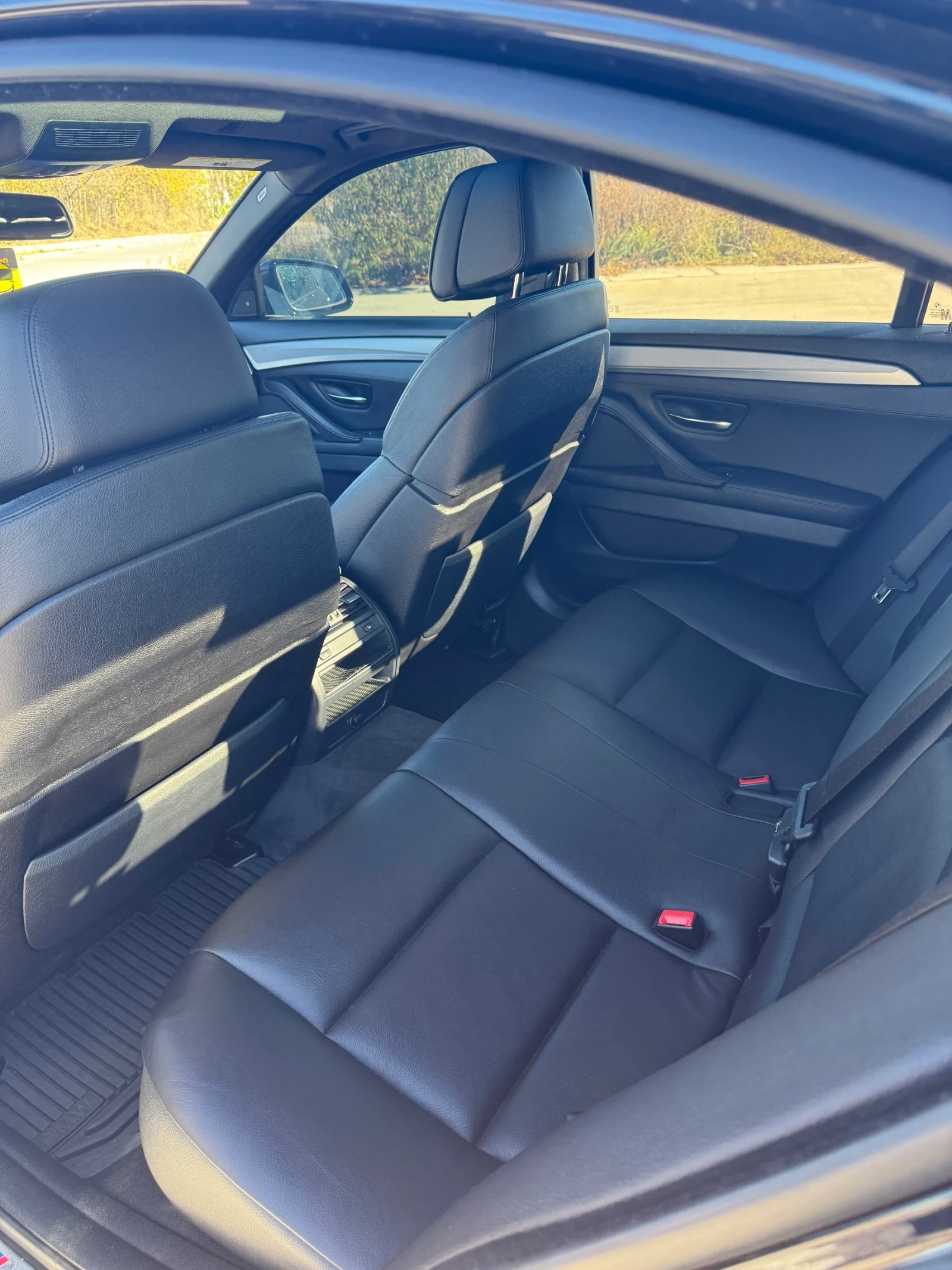 BMW 528 BMW F10 N20 2.8i Twin Power Turbo XDrive | Mobile.bg   11