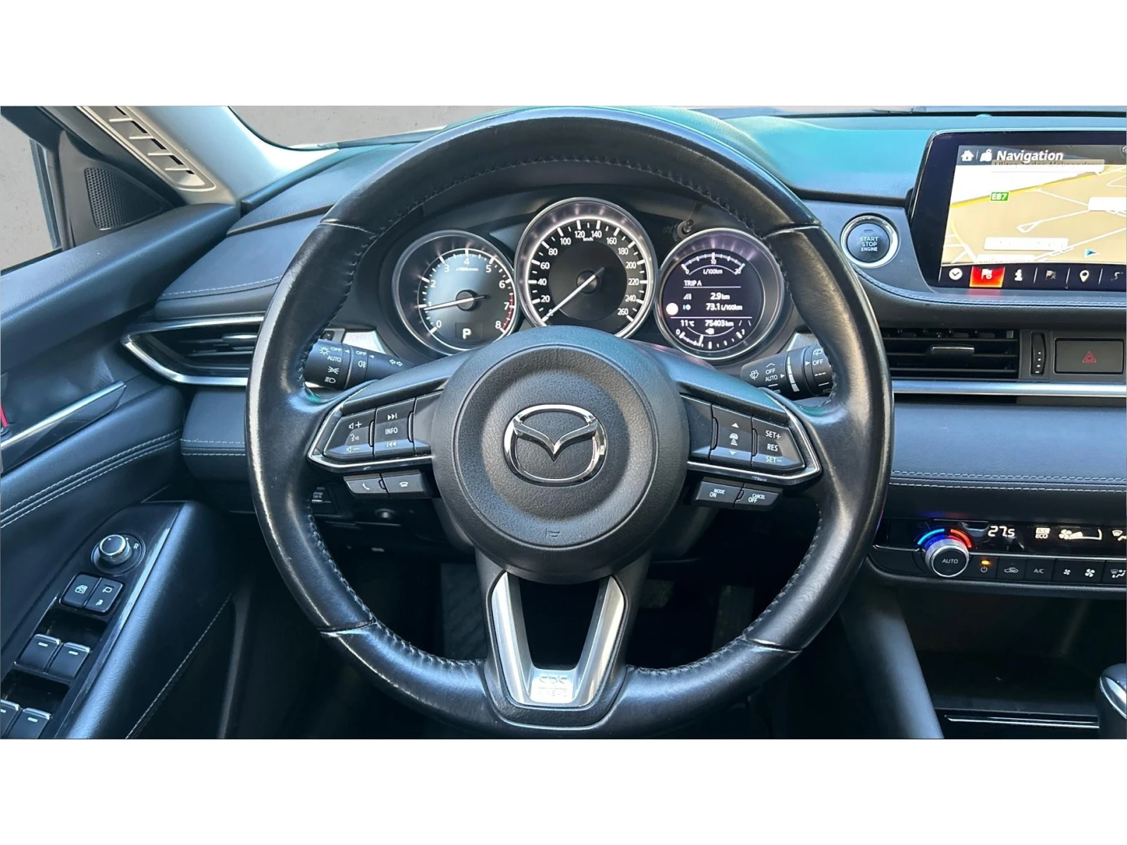 Mazda 6 ������� ������ �� 253   | Mobile.bg � ����������� 13