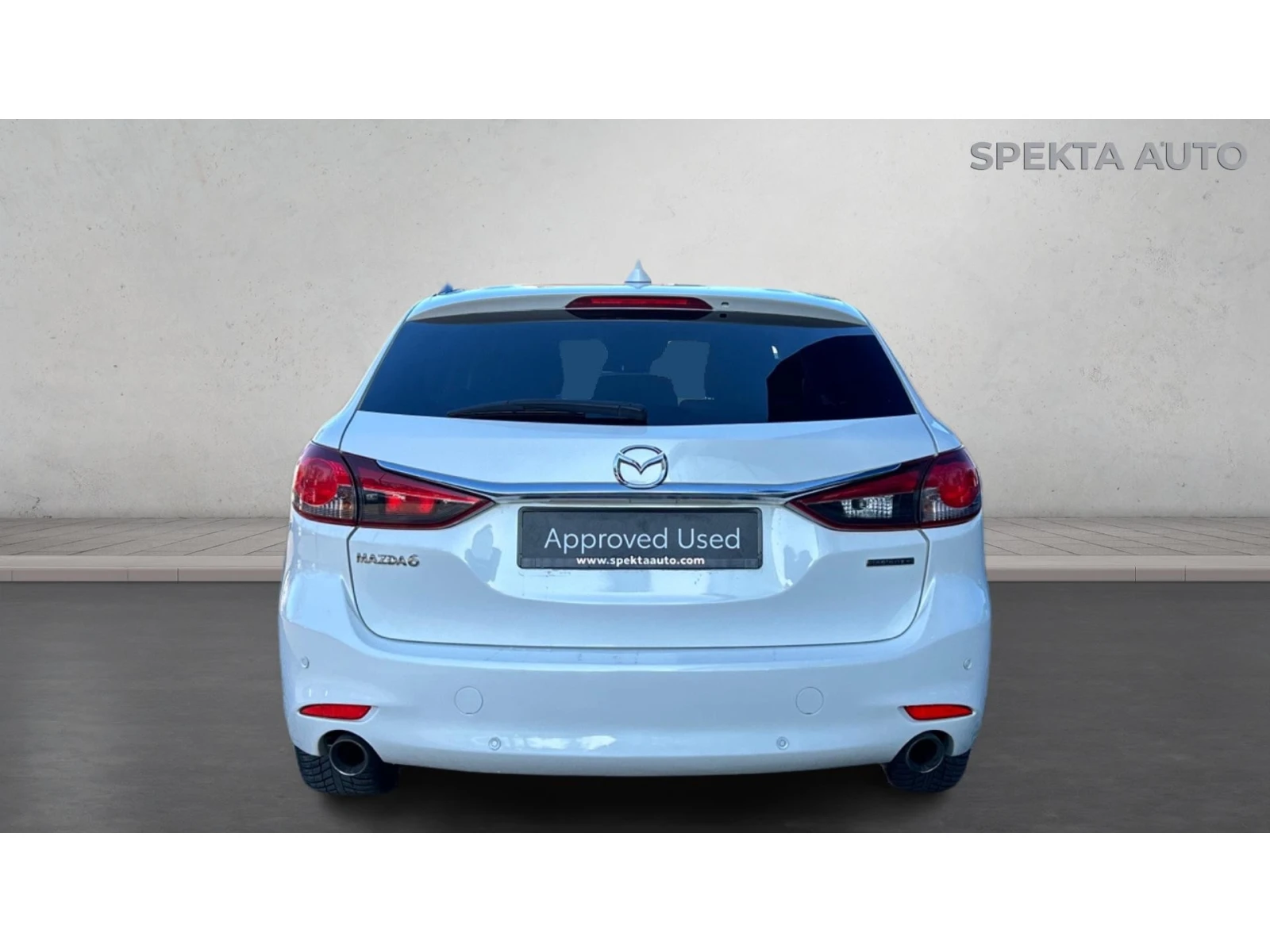 Mazda 6 ������� ������ �� 253   | Mobile.bg � ����������� 4