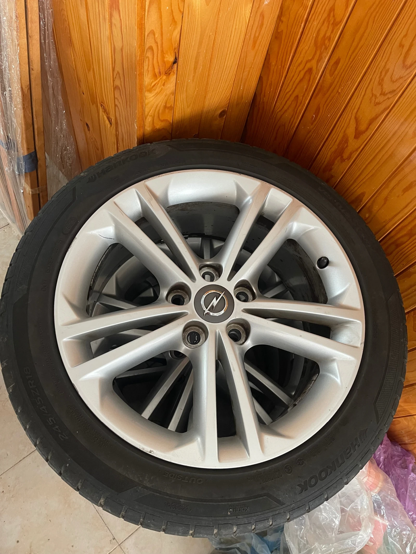 Opel Insignia | Mobile.bg   17