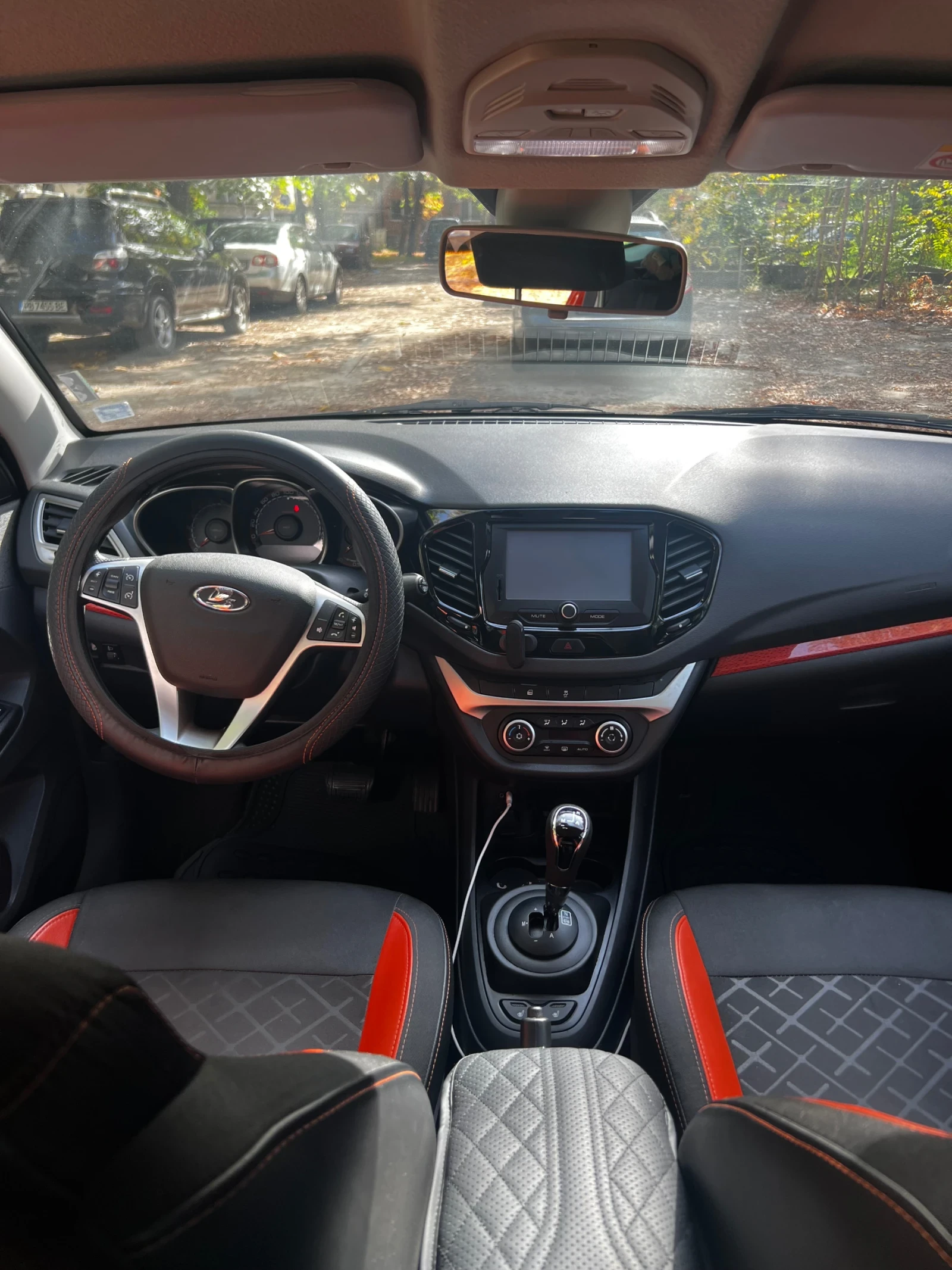 Lada Vesta Cross - изображение 6