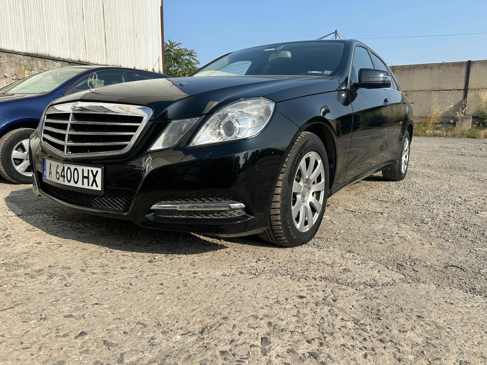 Mercedes-Benz 200 | Mobile.bg   1