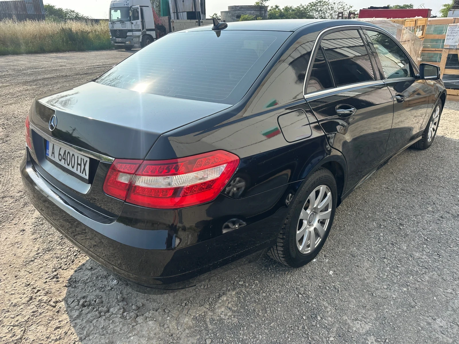 Mercedes-Benz 200 | Mobile.bg   3