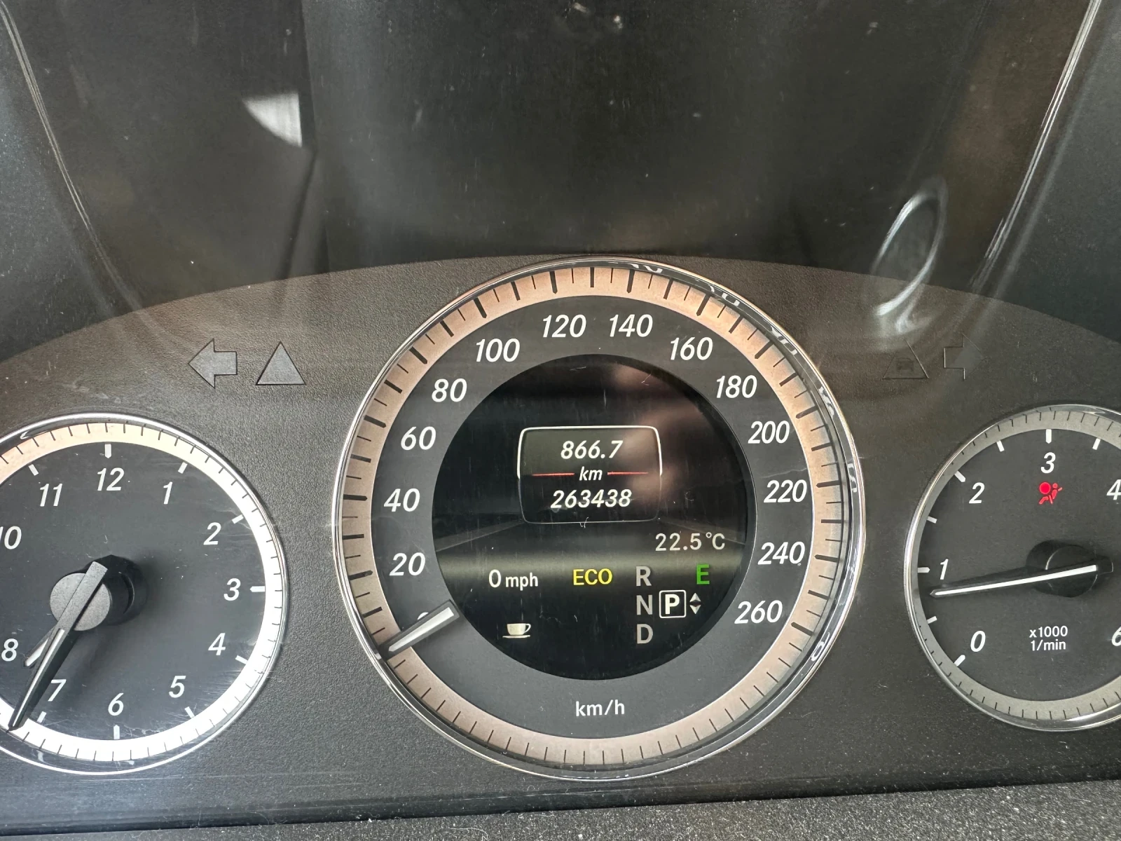 Mercedes-Benz 200 | Mobile.bg   7