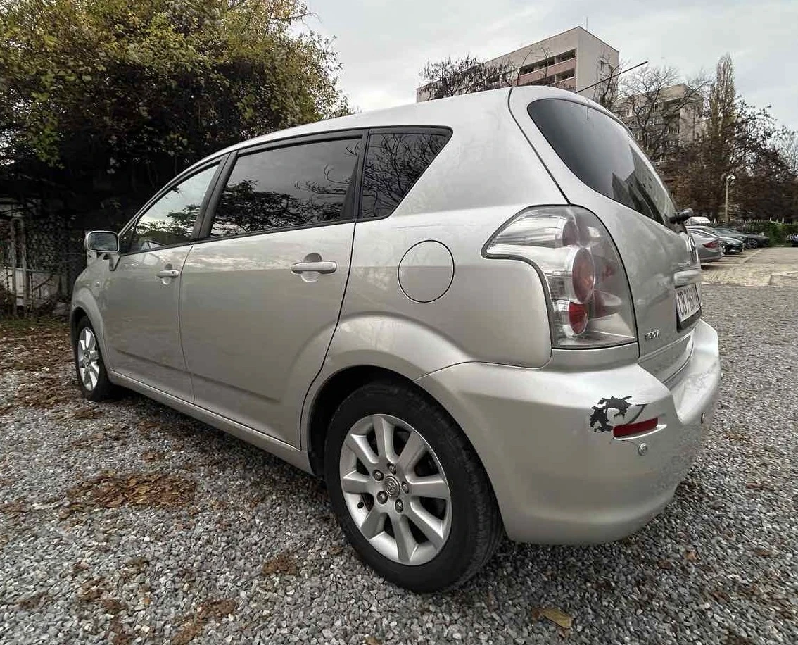 Toyota Corolla verso | Mobile.bg � ����������� 13