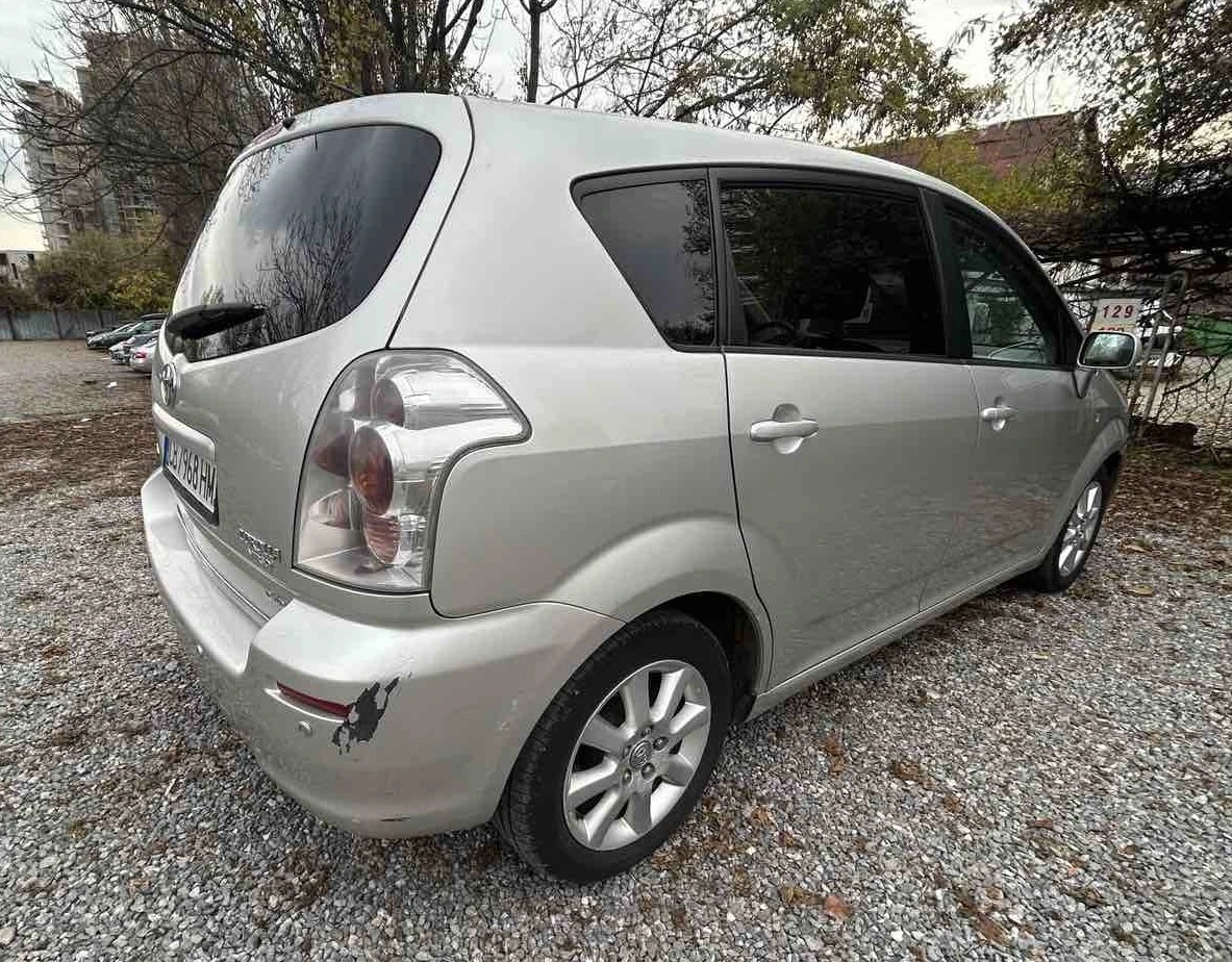 Toyota Corolla verso | Mobile.bg � ����������� 12