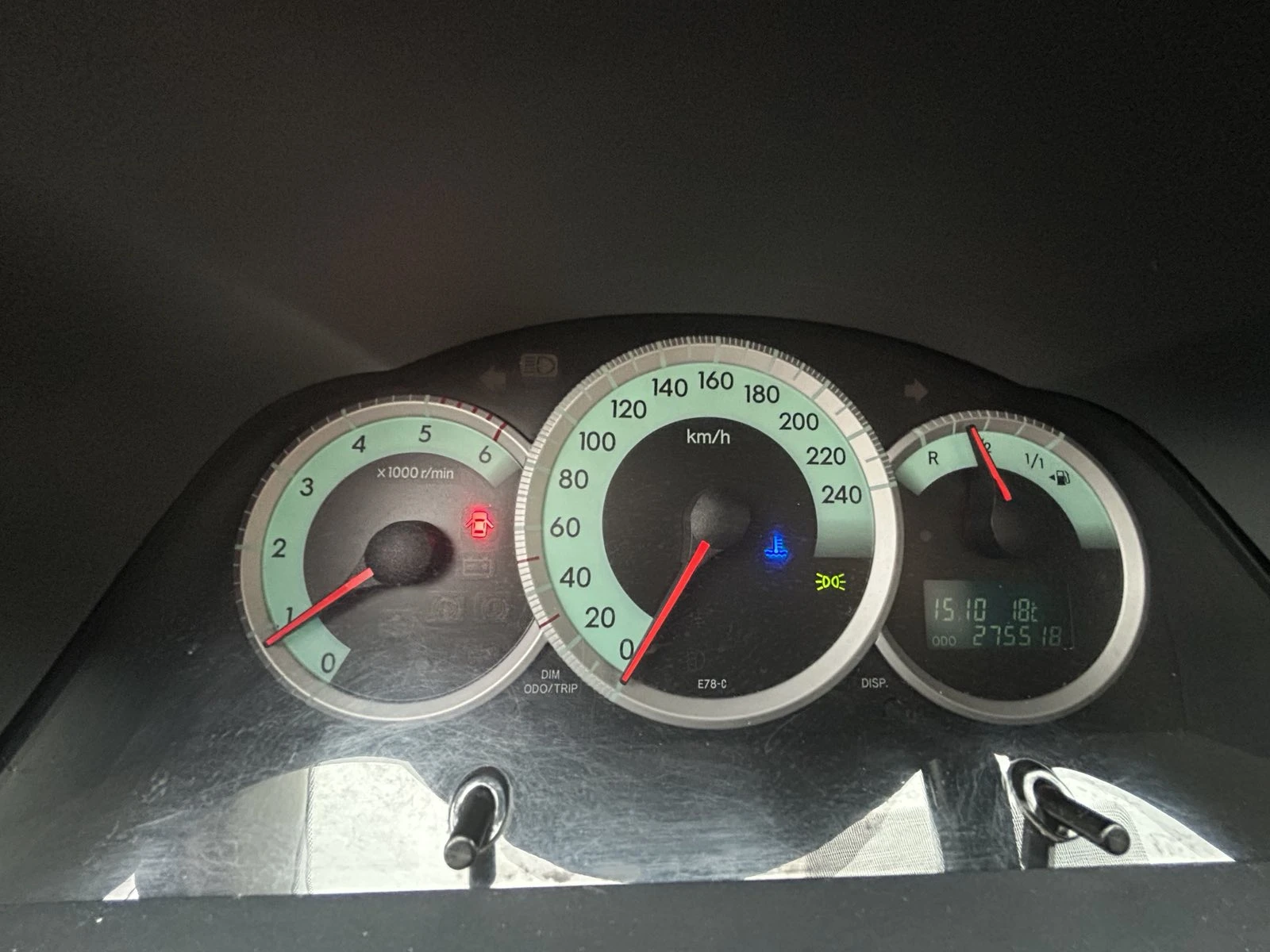 Toyota Corolla verso | Mobile.bg � ����������� 11