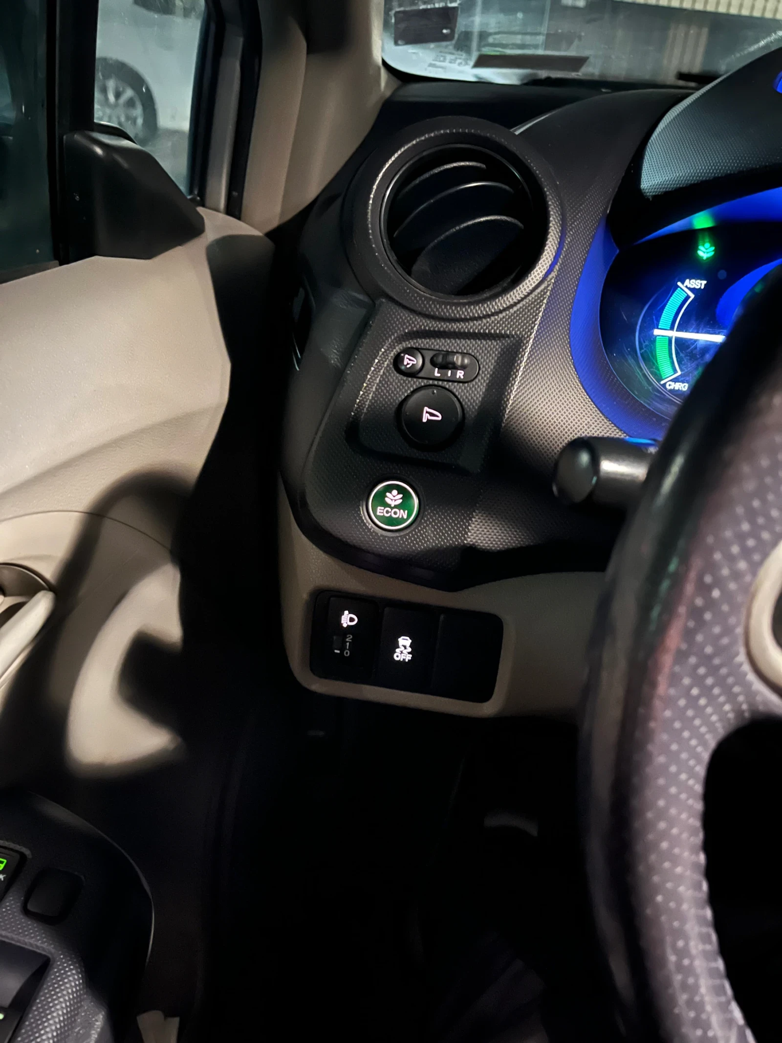 Honda Insight     | Mobile.bg   15